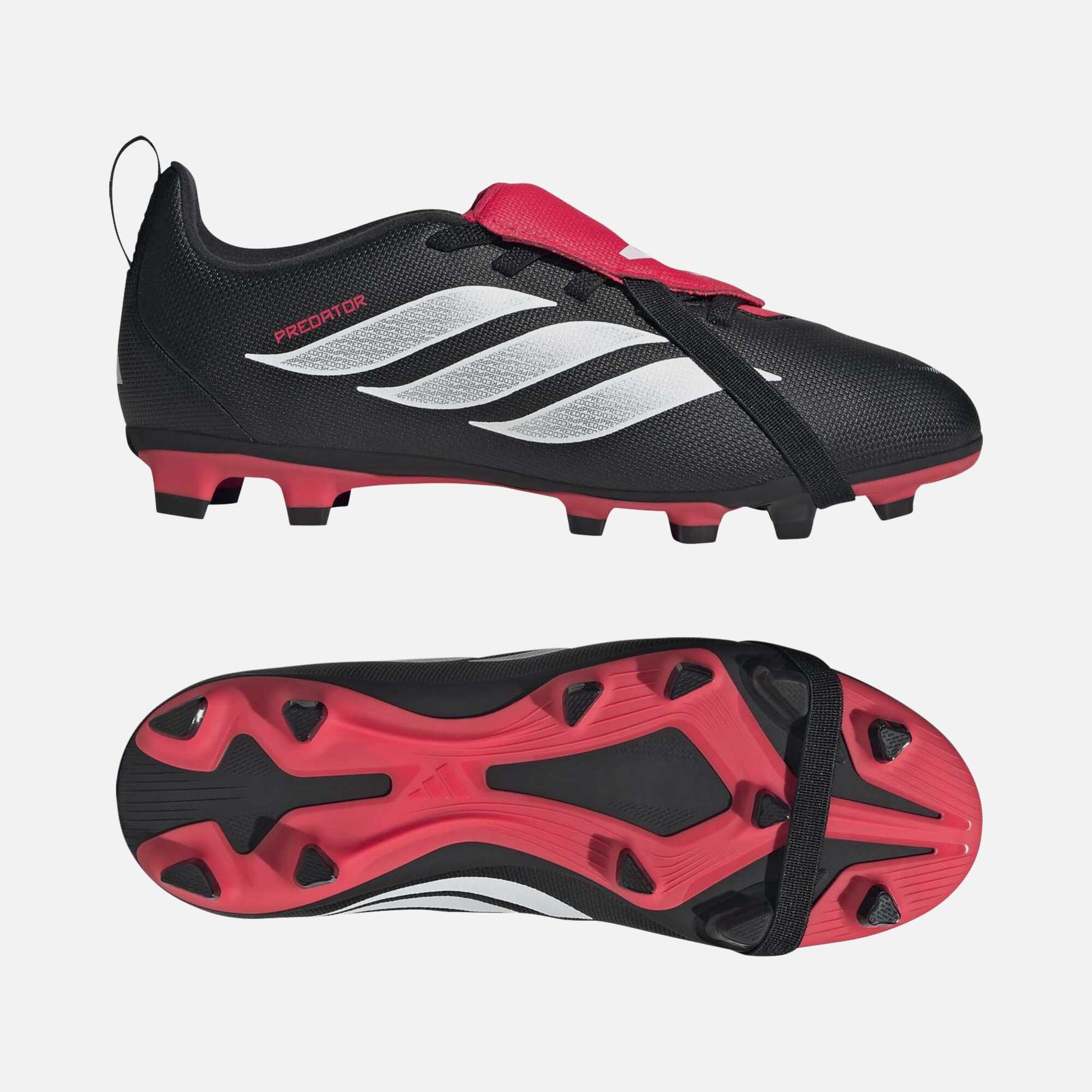 adidas Predator Club Ft El Çocuk Krampon