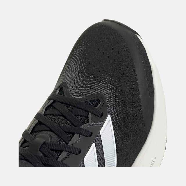 Adidas Siyah Adidas Supernova Rise Koşu Ayakkabısı 3