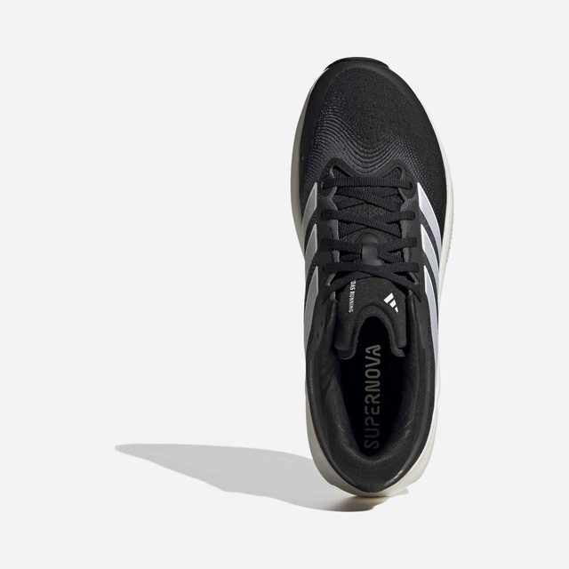 Adidas Siyah Adidas Supernova Rise Koşu Ayakkabısı 3