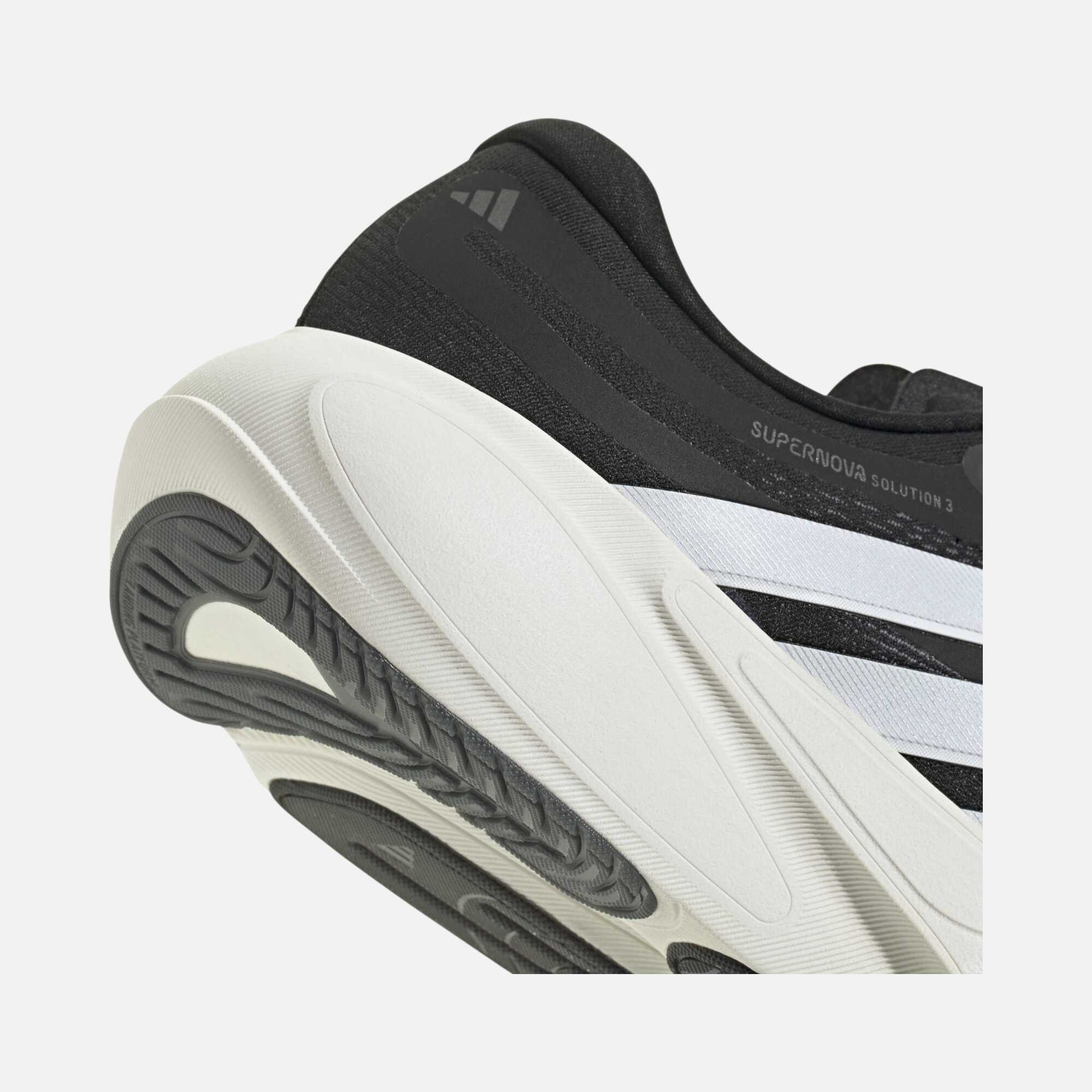 adidas Supernova Solution Erkek Koşu Ayakkabısı