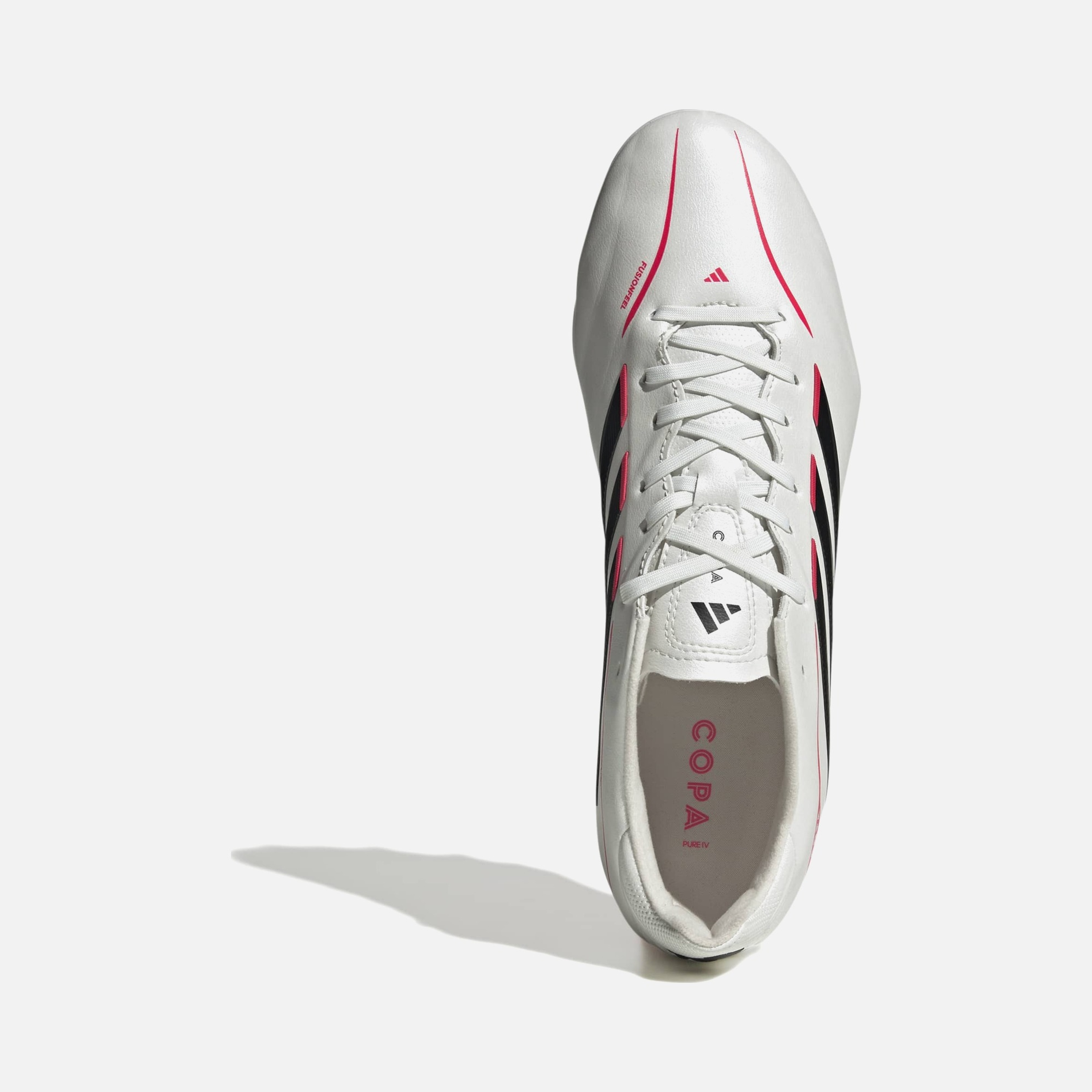 adidas Copa Pure Iv League SS26 Erkek Krampon