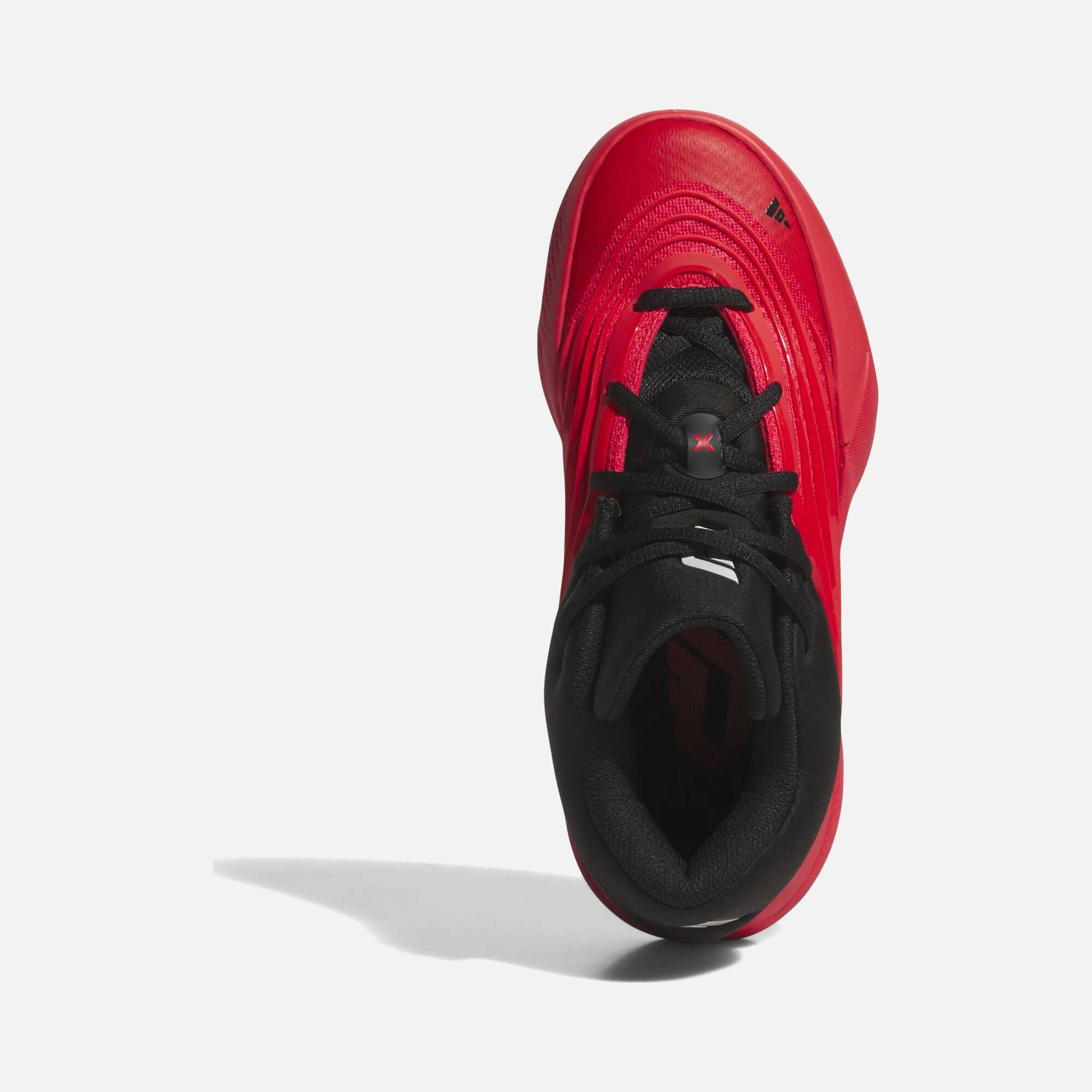 adidas Dame X J Çocuk Basketbol Ayakkabısı