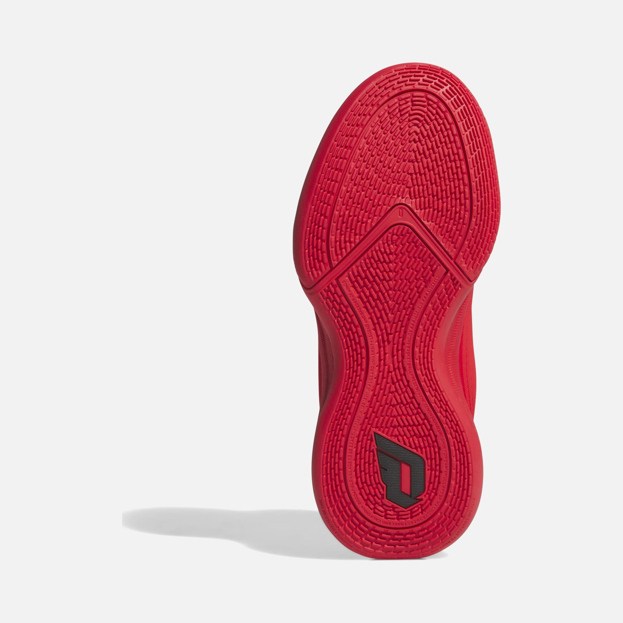 adidas Dame X J Çocuk Basketbol Ayakkabısı