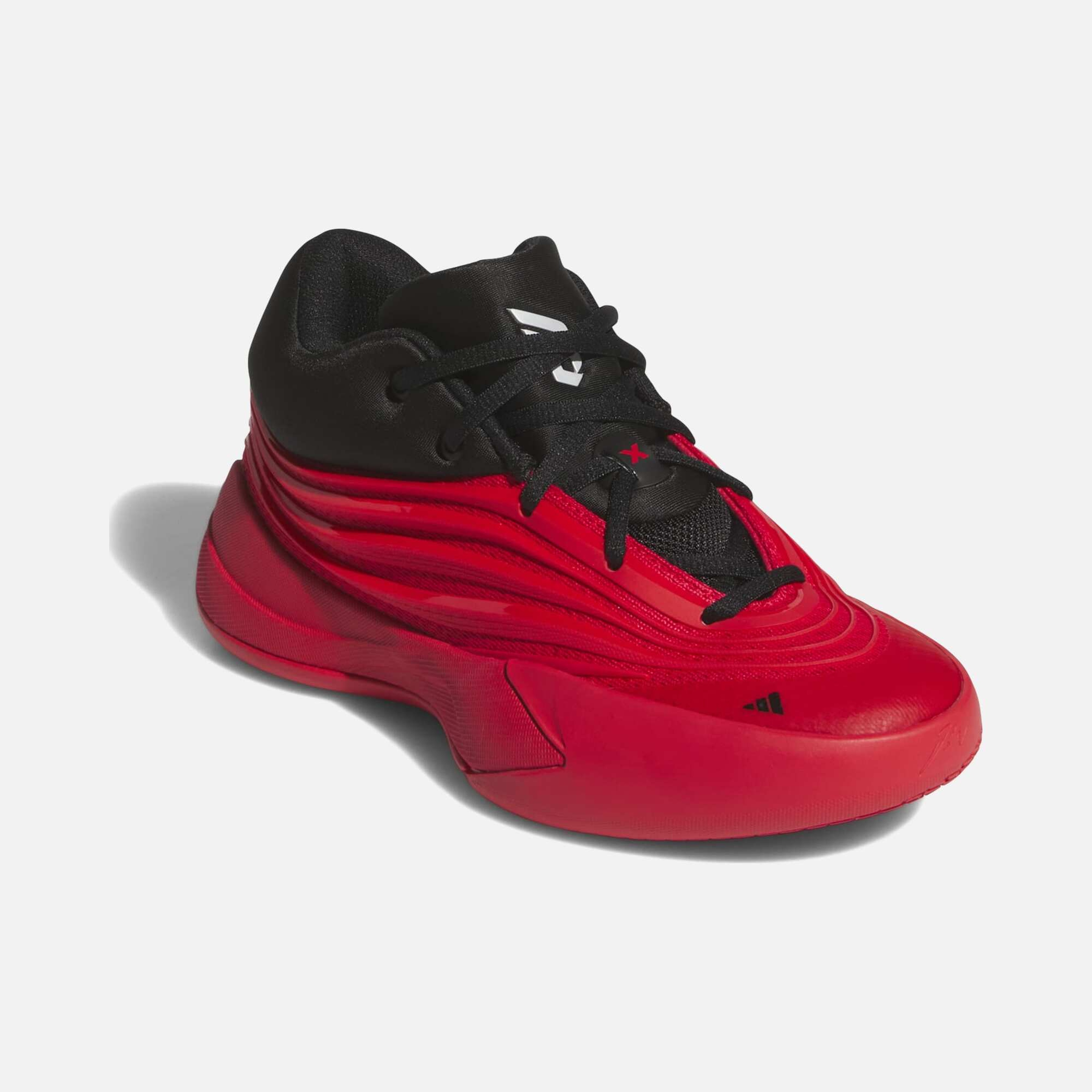 adidas Dame X J Çocuk Basketbol Ayakkabısı