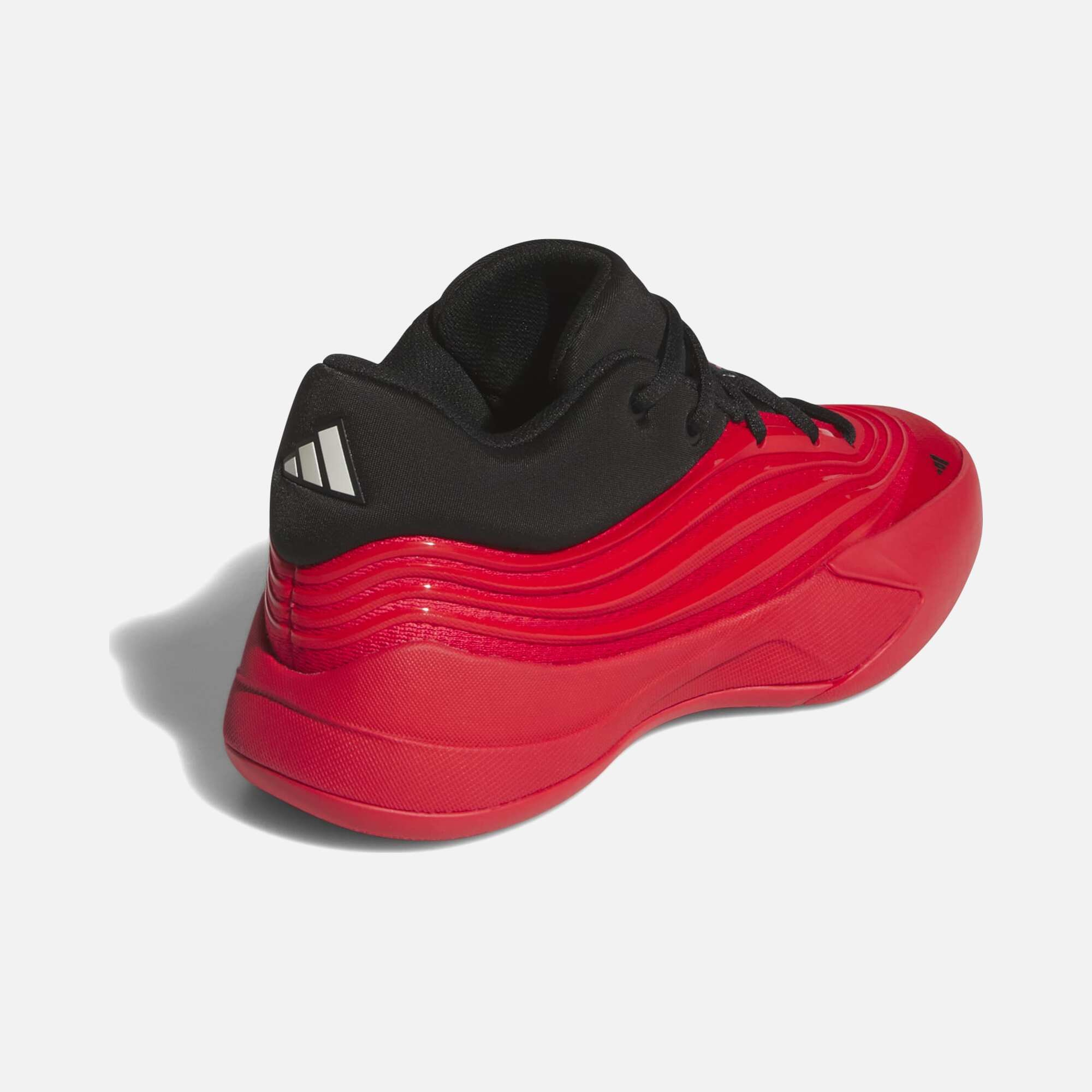 adidas Dame X J Çocuk Basketbol Ayakkabısı