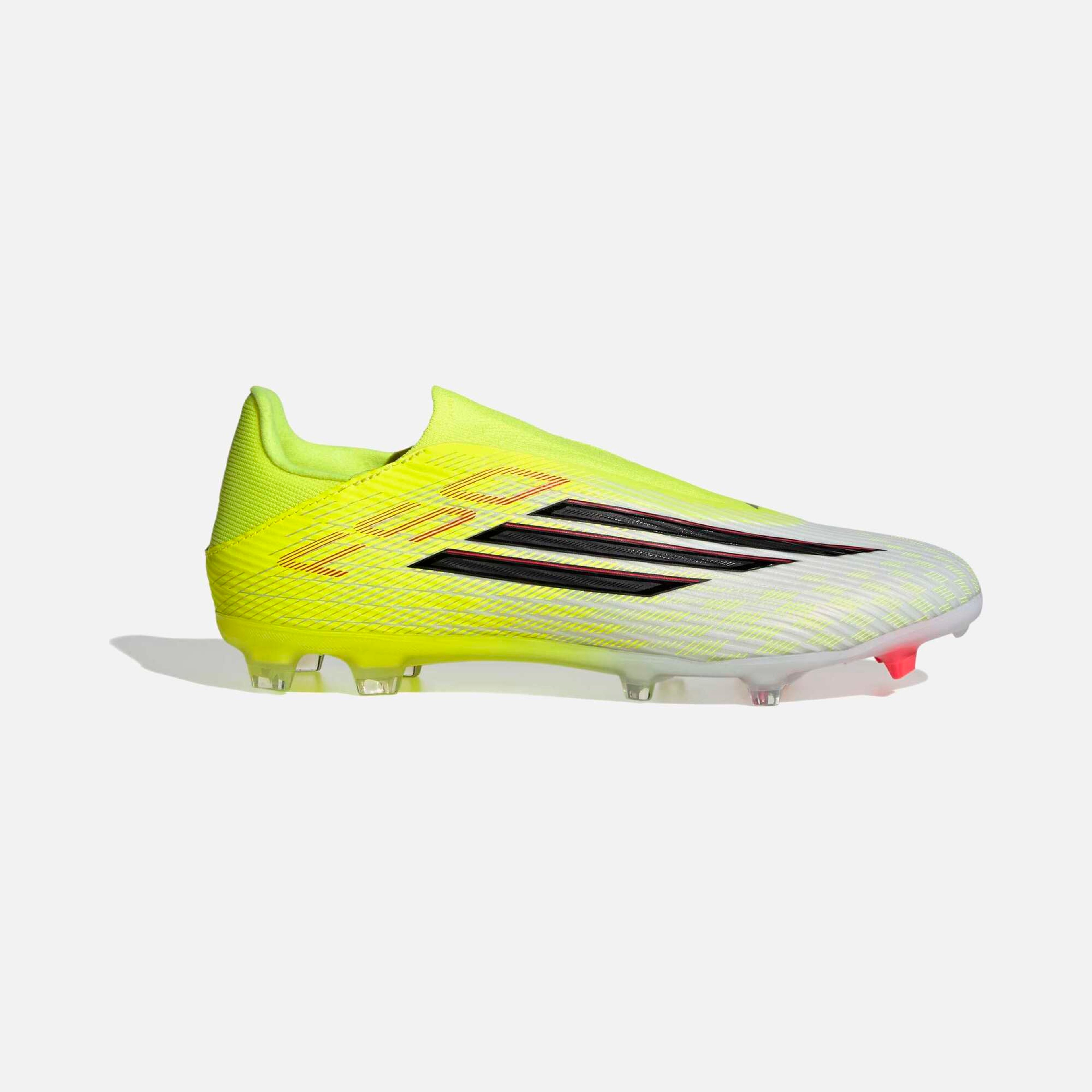 Мужские бутсы adidas F50 League Ll Fg/Mg Krampon