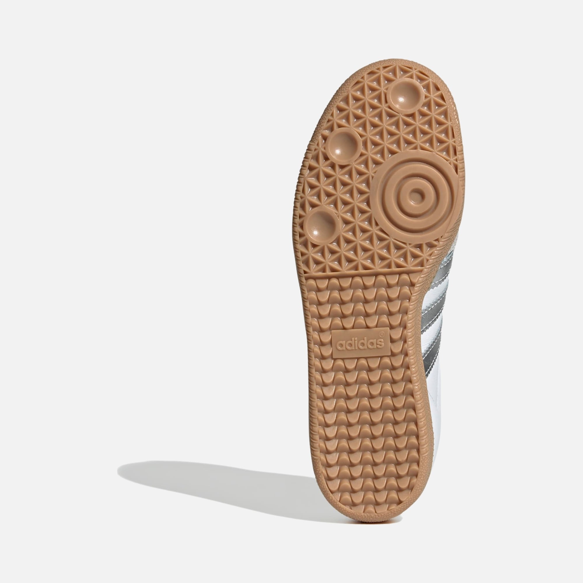 Adidas adidas Beyaz Samba Og W S26 Kadın Spor Ayakkabı Barçın'da! Beyaz - 8. görsel