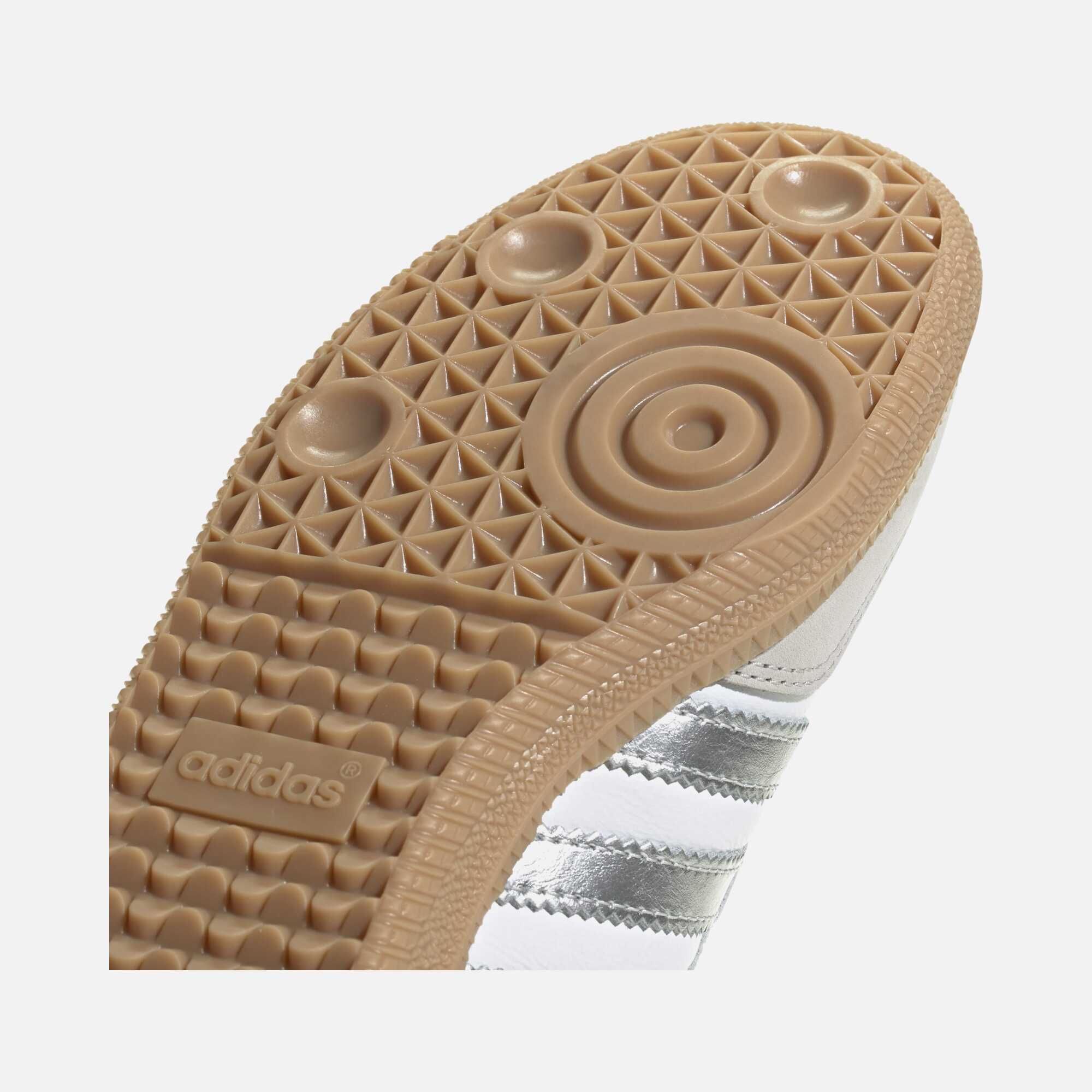 Adidas adidas Beyaz Samba Og W S26 Kadın Spor Ayakkabı Barçın'da! Beyaz - 9. görsel