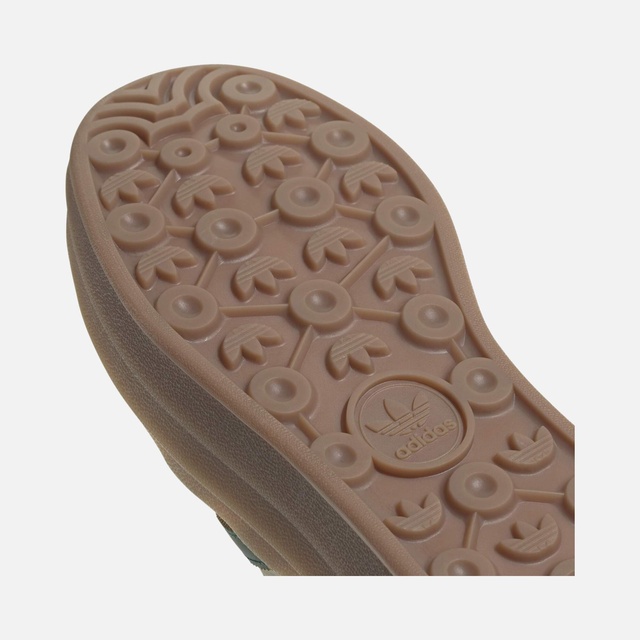 Adidas Bej Adidas Gazelle Bold