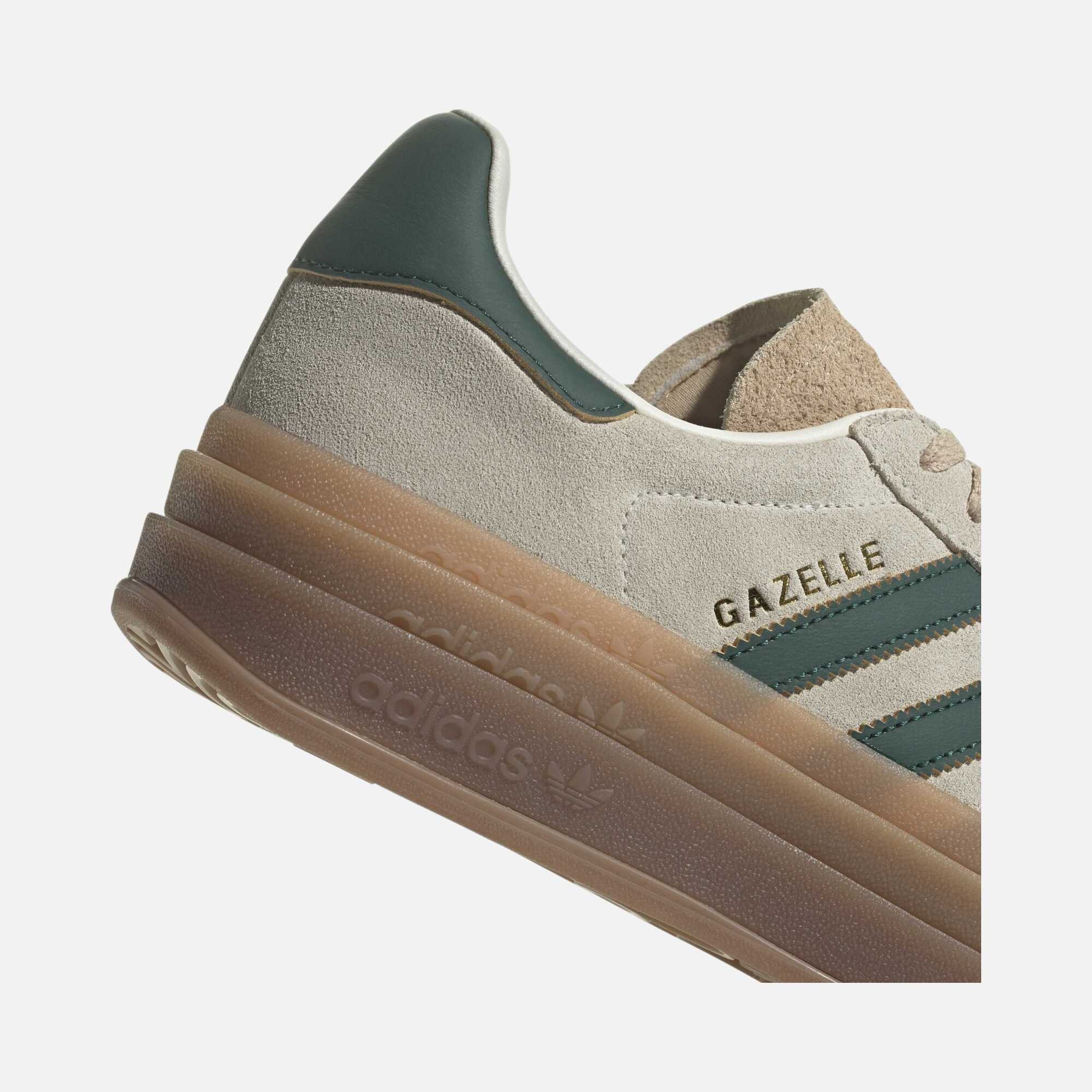 adidas Gazelle Bold W Kadın Spor Ayakkabı