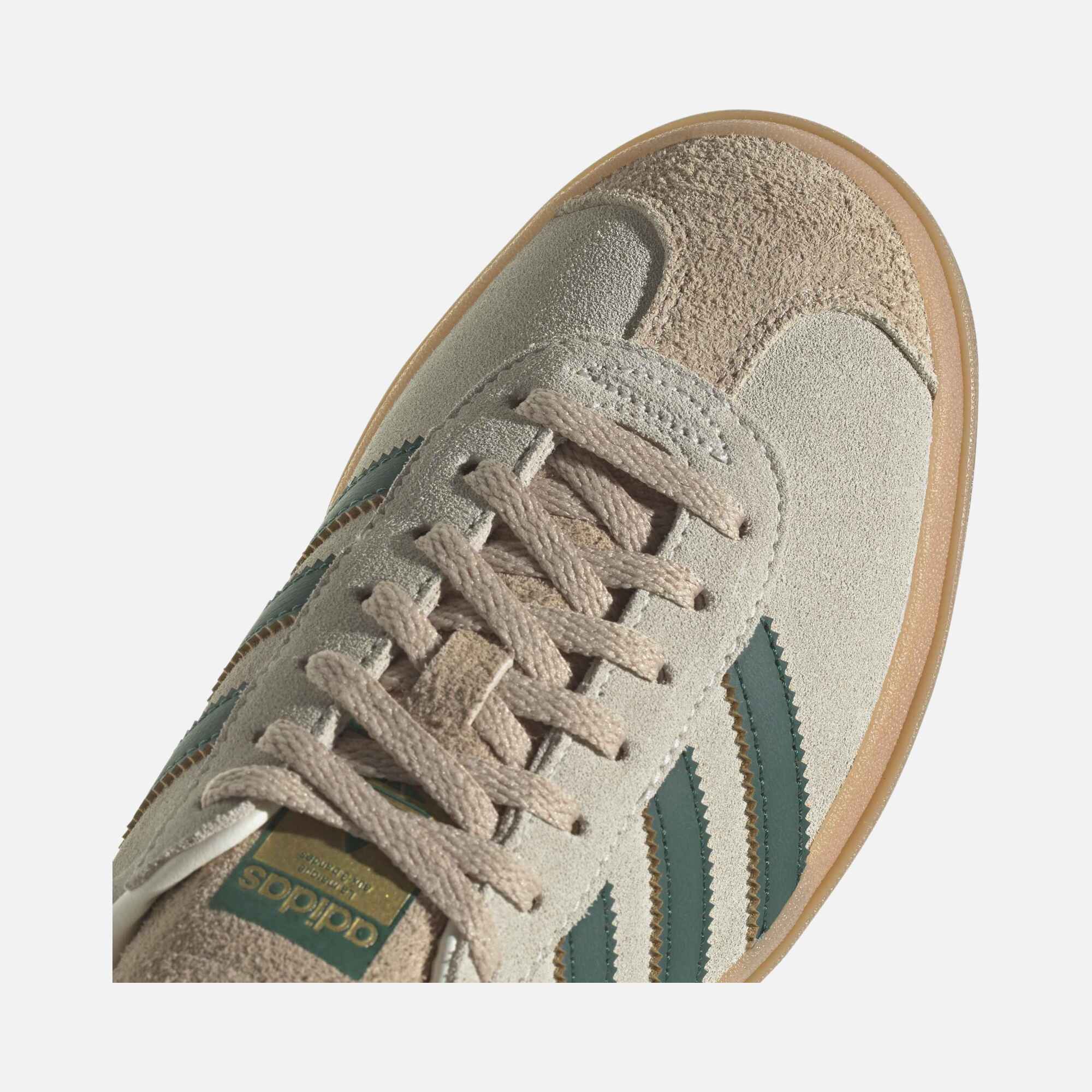 adidas Gazelle Bold W Kadın Spor Ayakkabı | Barçın