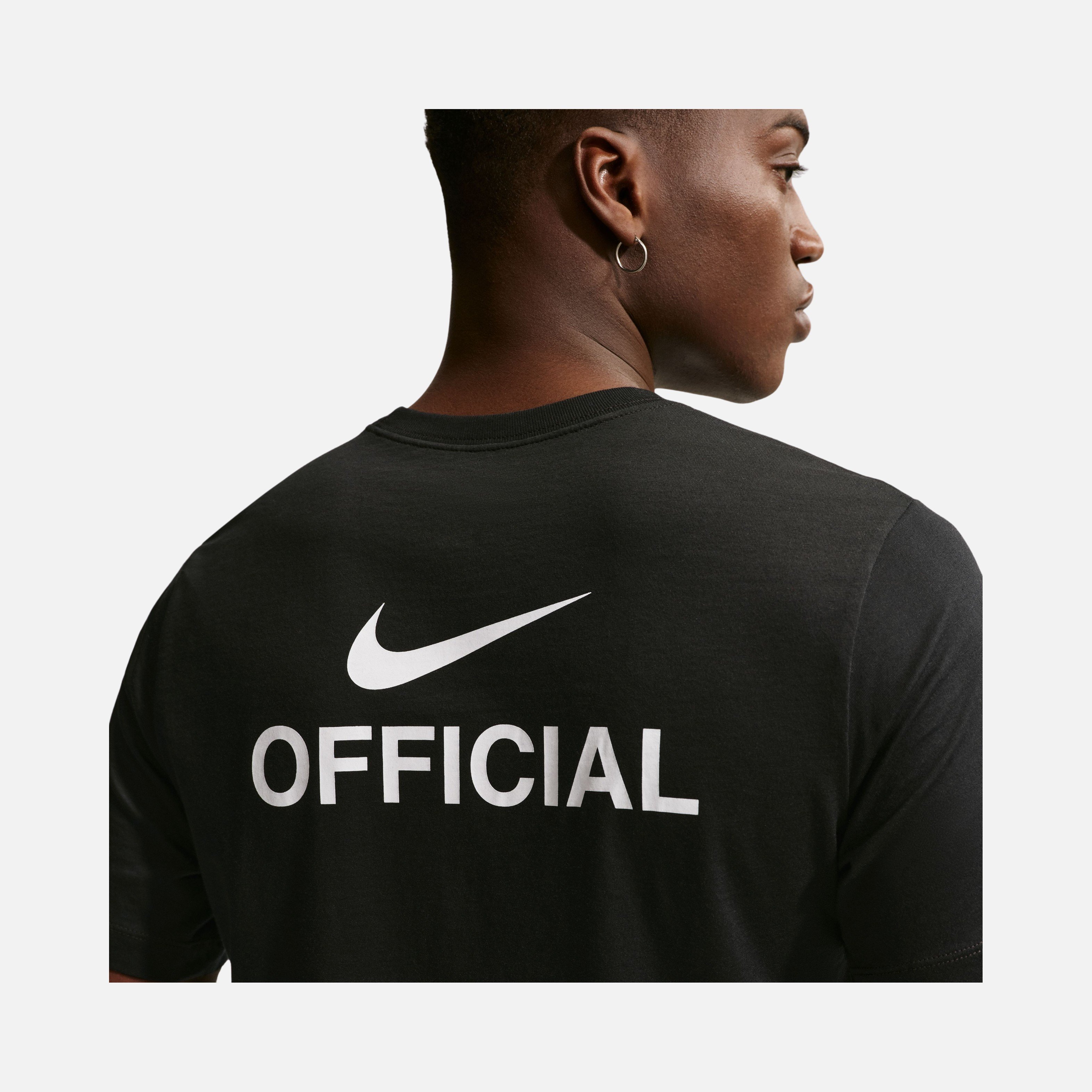 Nike Sportswear Tee Official Tişört