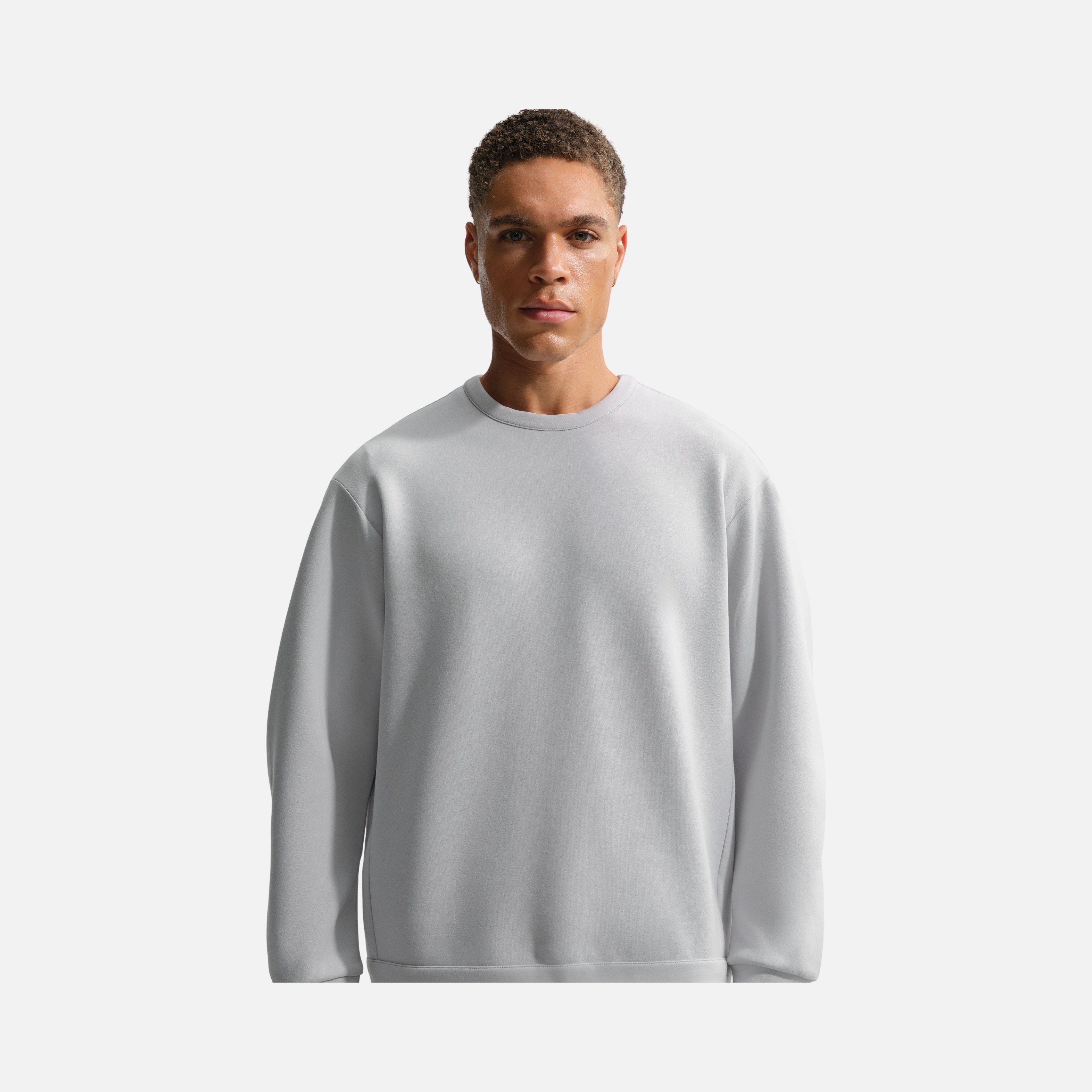 Nike Dri-fit 24.7 Is Crew Erkek Sweatshirt