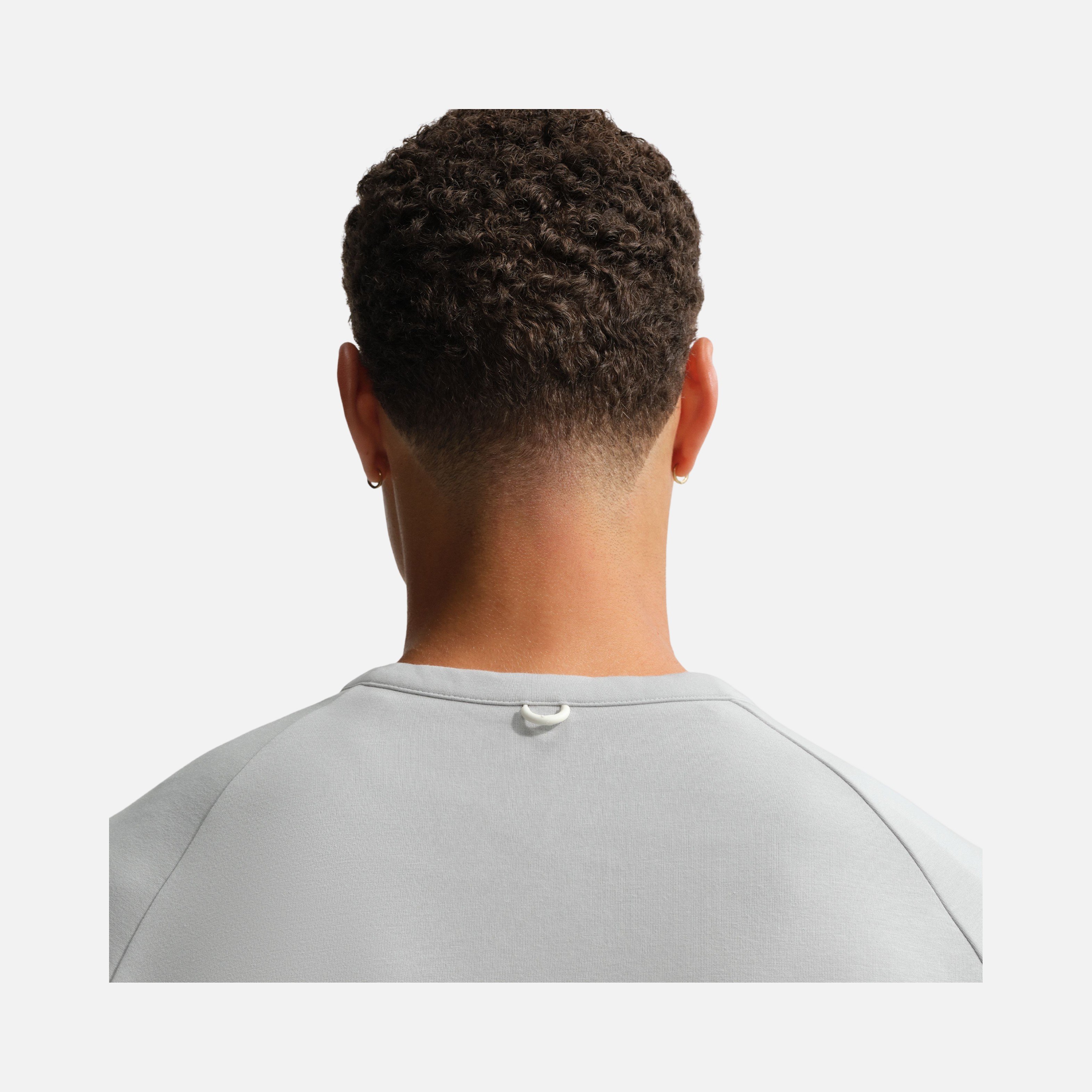 Nike Dri-fit 24.7 Is Crew Erkek Sweatshirt