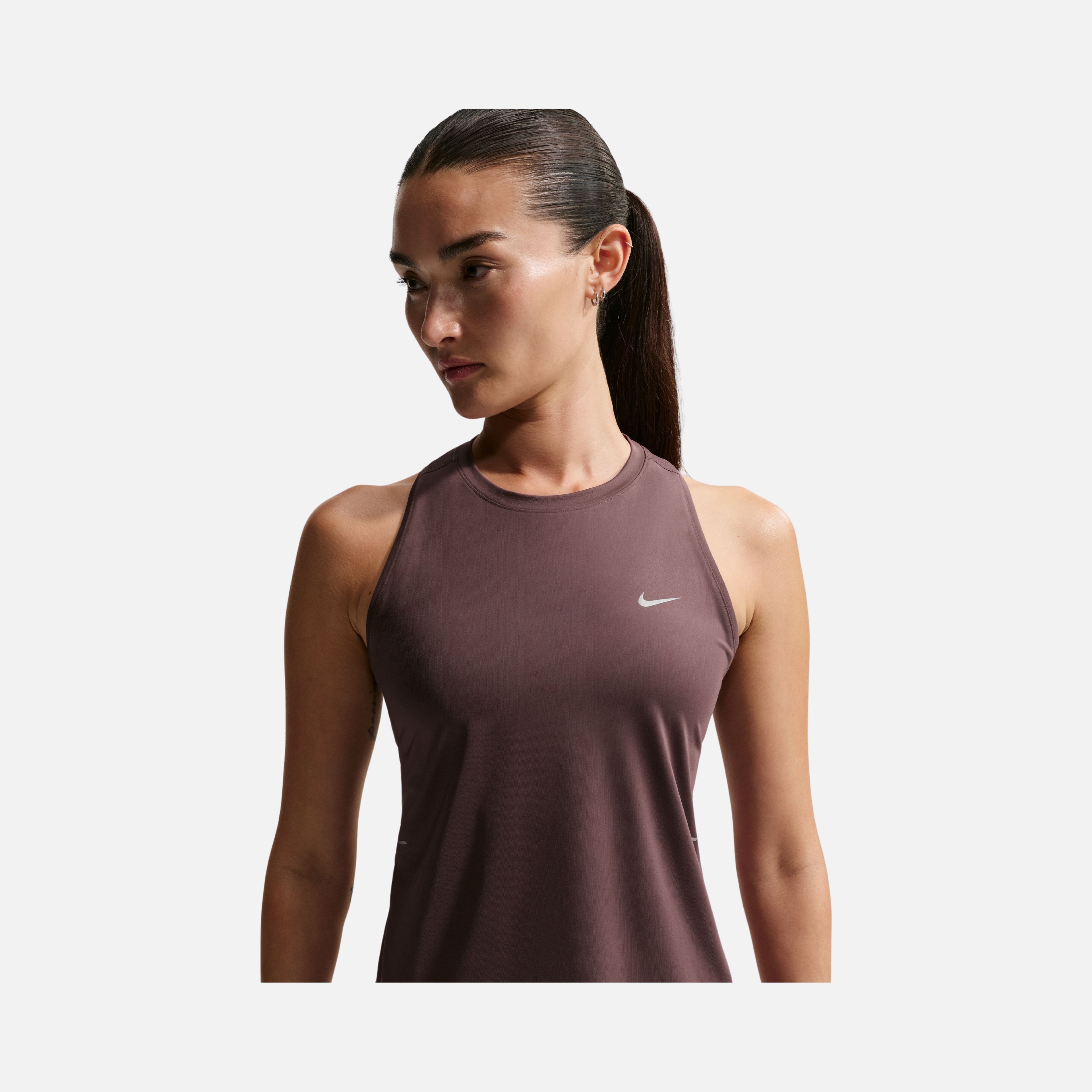 Nike Swift Df Tank Top Kadın Atlet