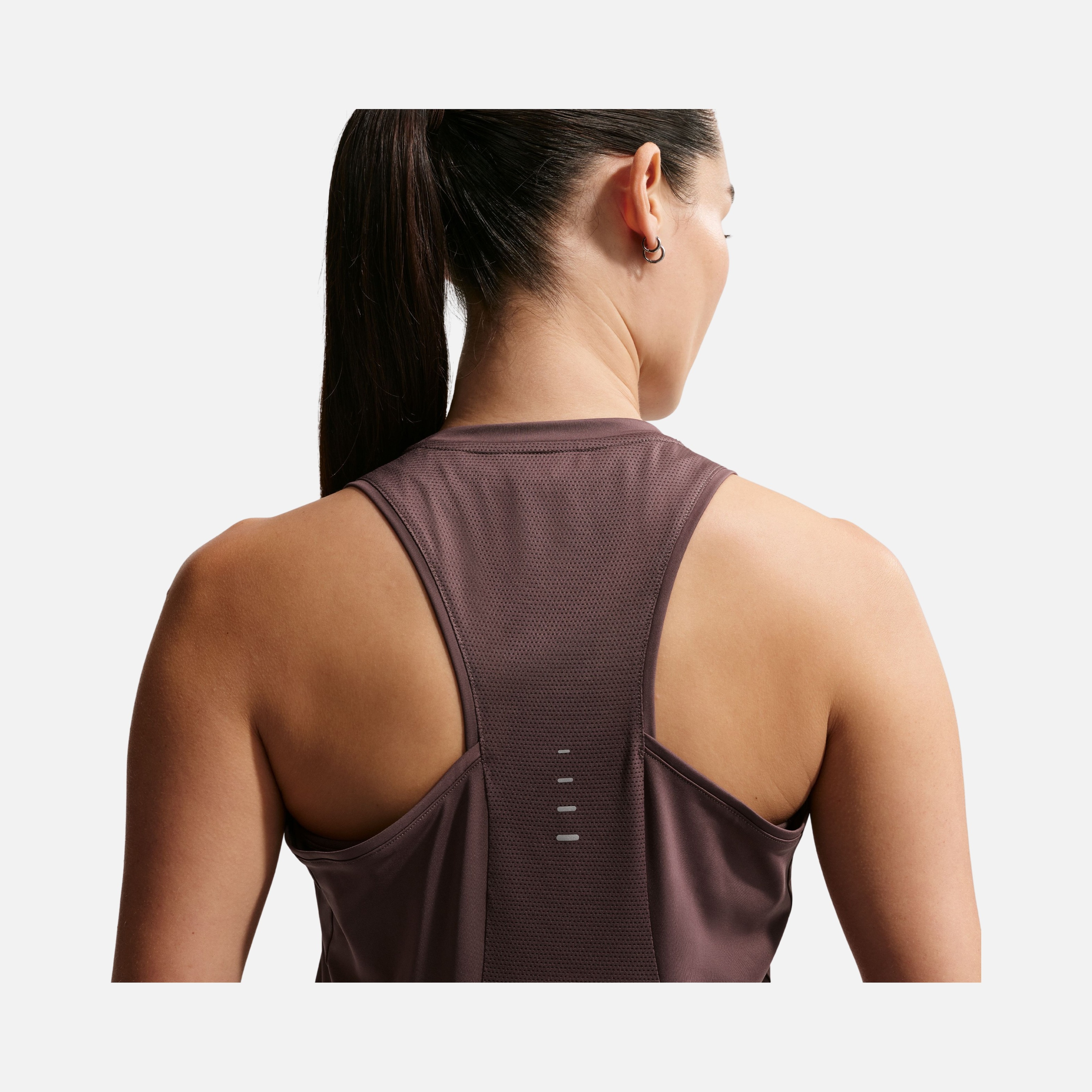 Nike Swift Df Tank Top Kadın Atlet