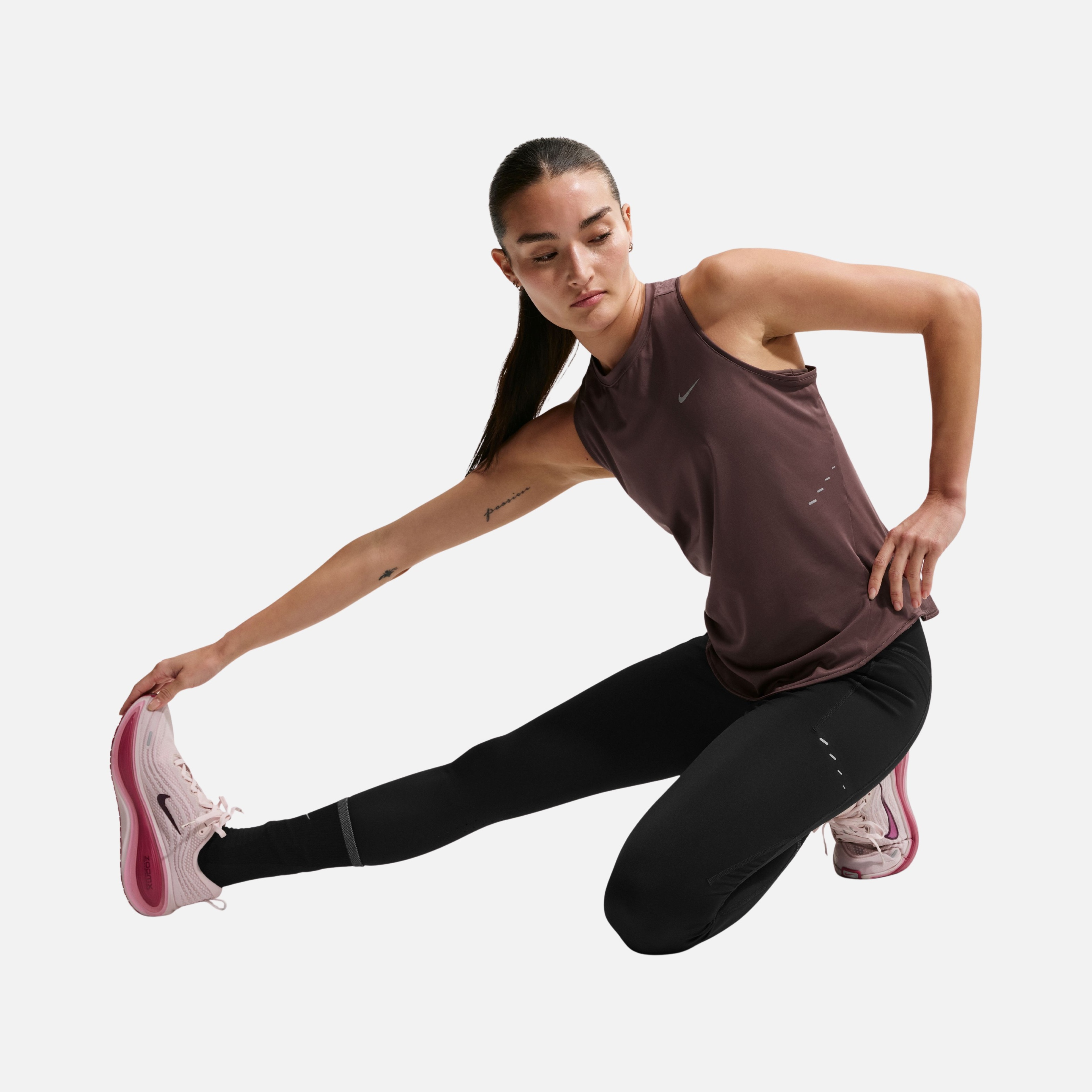 Nike Swift Df Tank Top Kadın Atlet