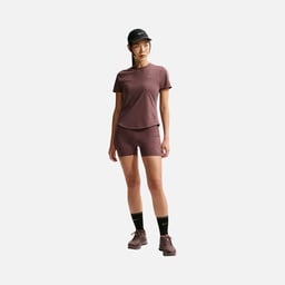 Nike Swift Dri-Fit Running Short-Sleeve Kadın Tişört