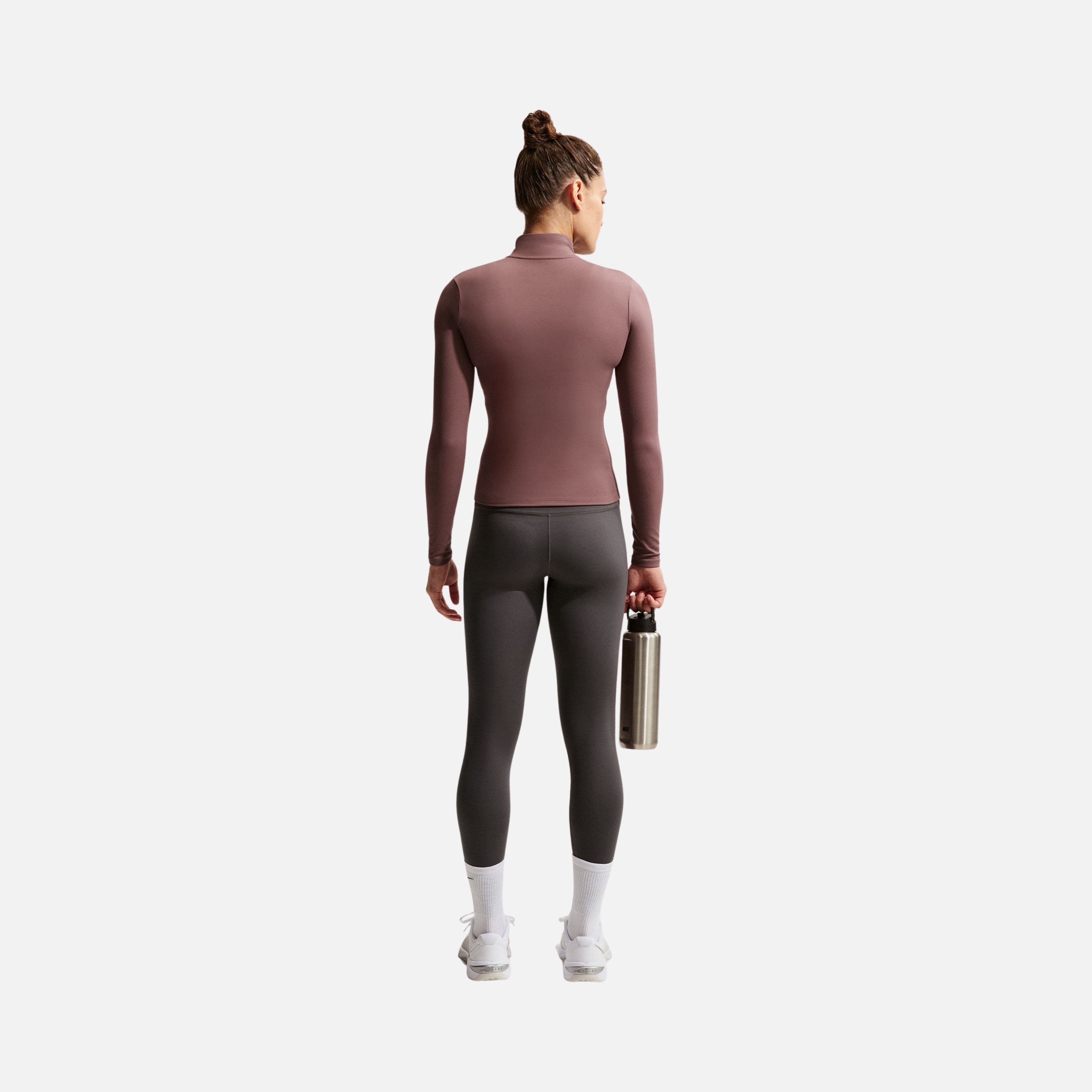 Nike Dri-fit One Hr Tight Useam Kadın Tayt