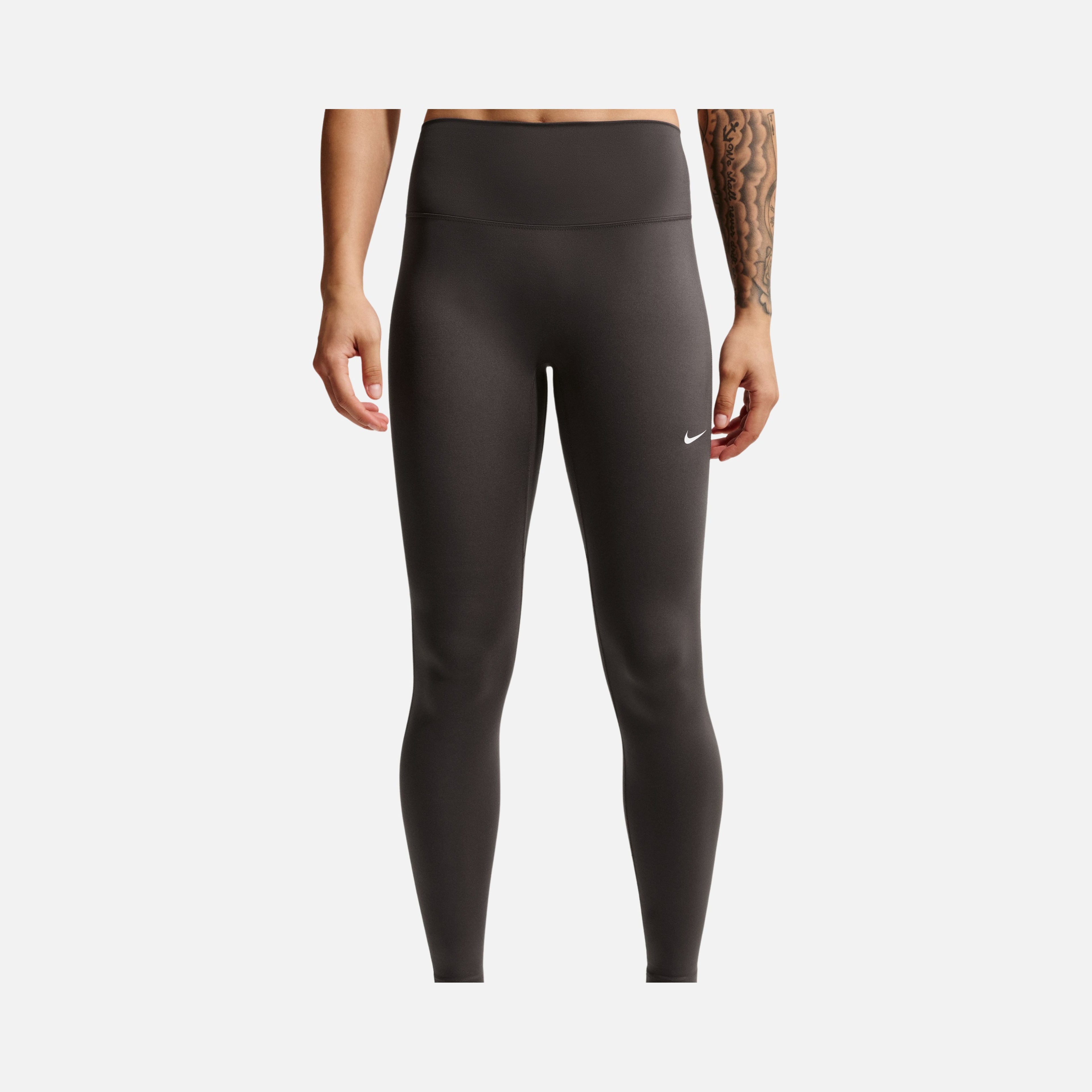 Nike Dri-fit One Hr Tight Useam Kadın Tayt