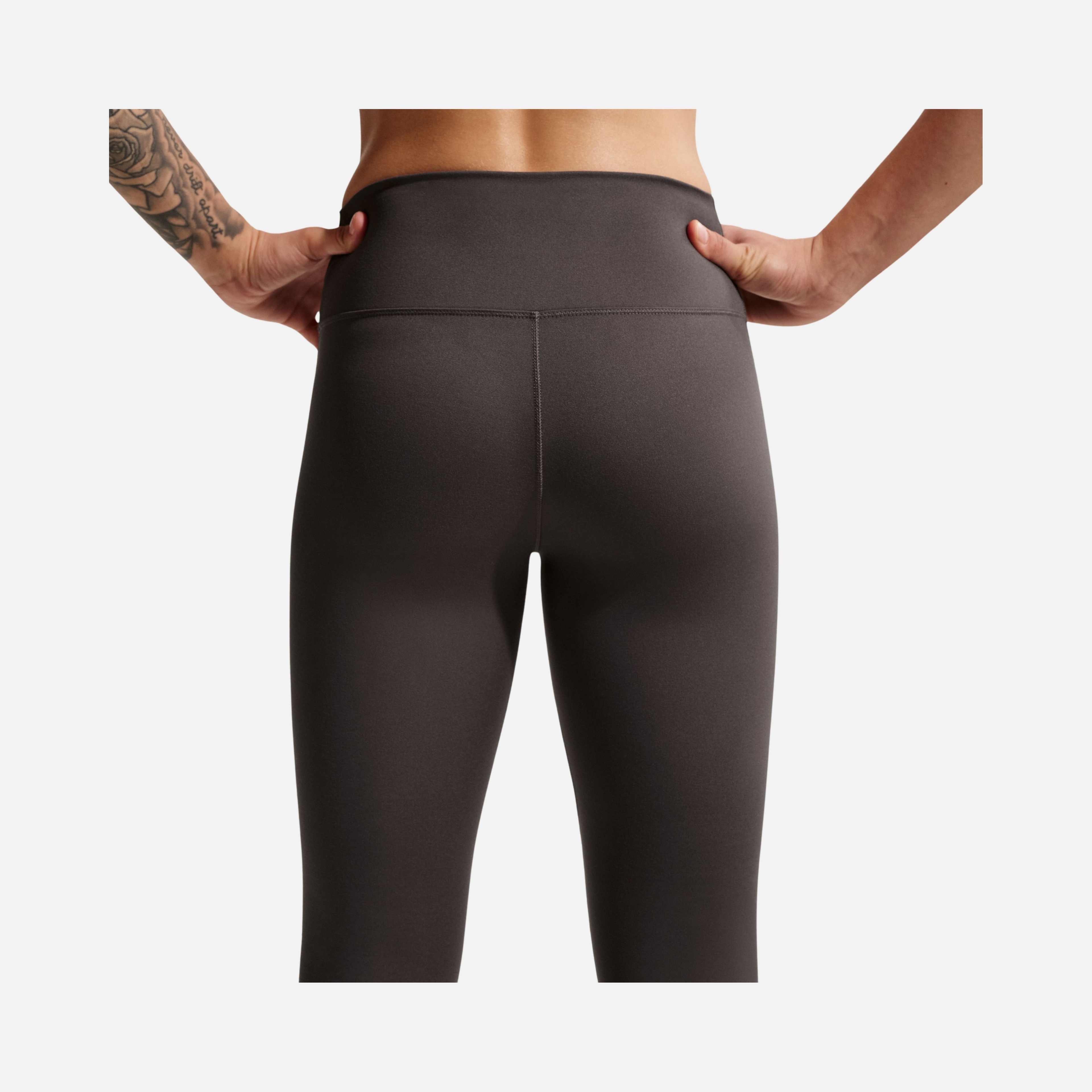 Nike Dri-fit One Hr Tight Useam Kadın Tayt