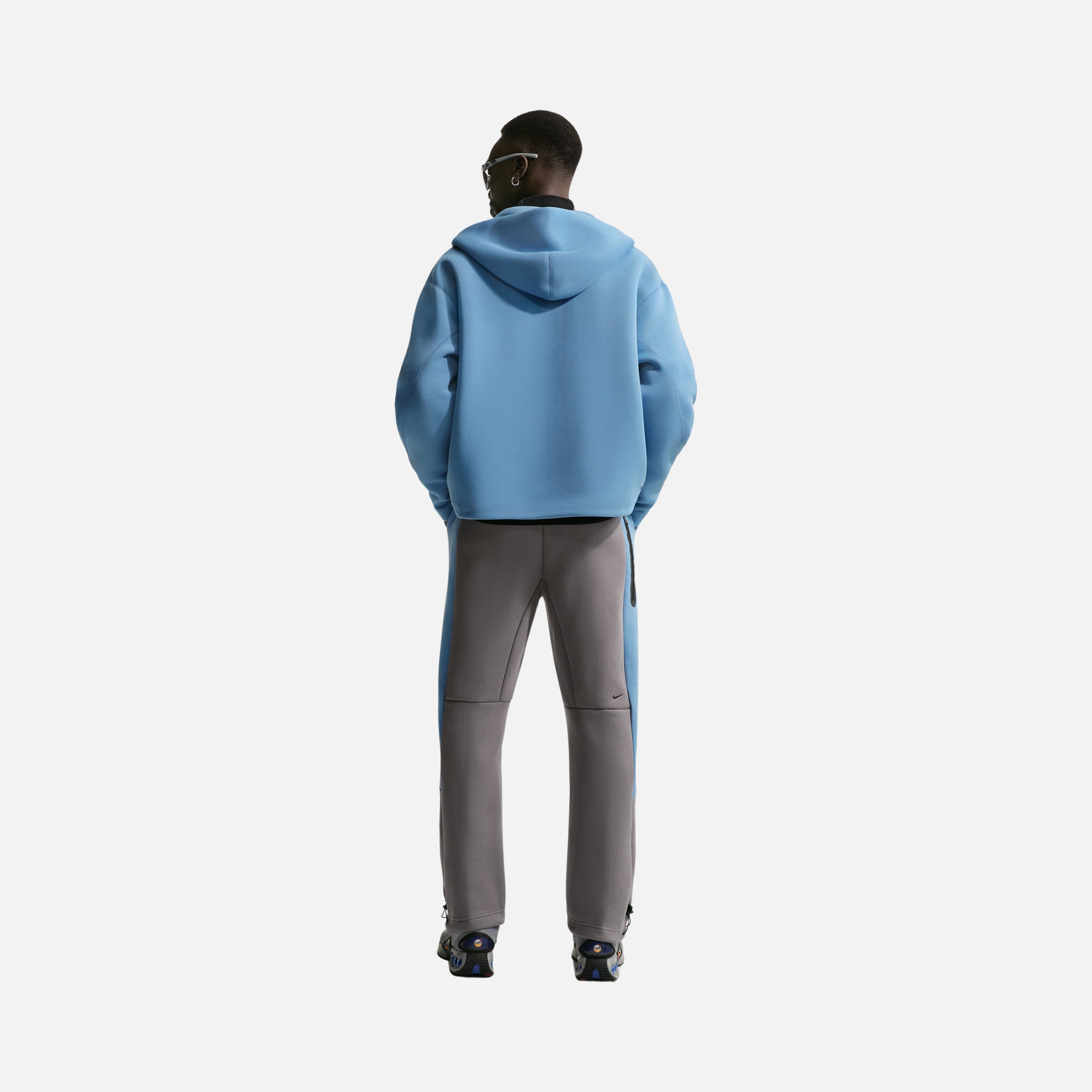 Nike Tech Fleece Pro Cb Oh Pant Erkek Pantolon