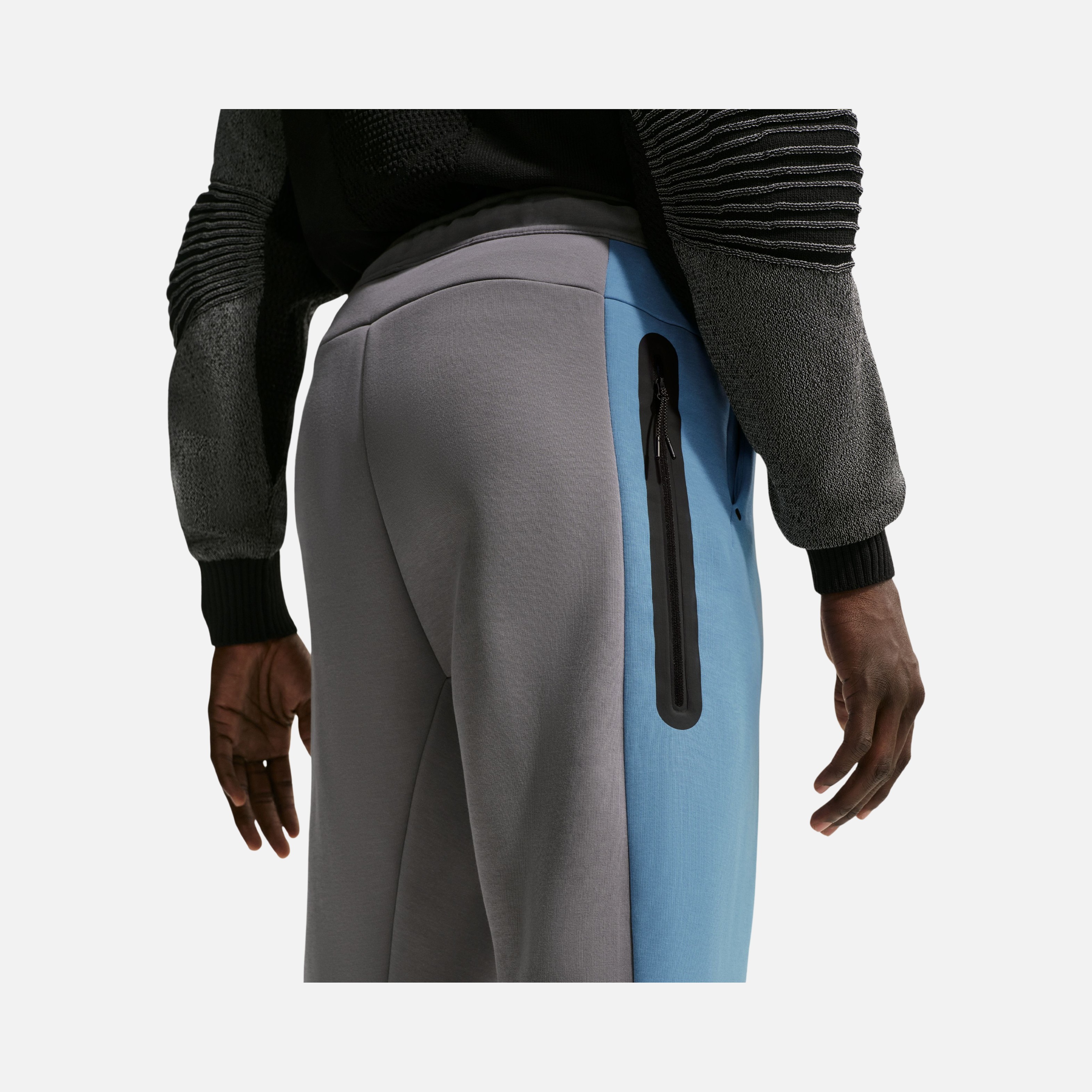 Nike Tech Fleece Pro Cb Oh Pant Erkek Pantolon