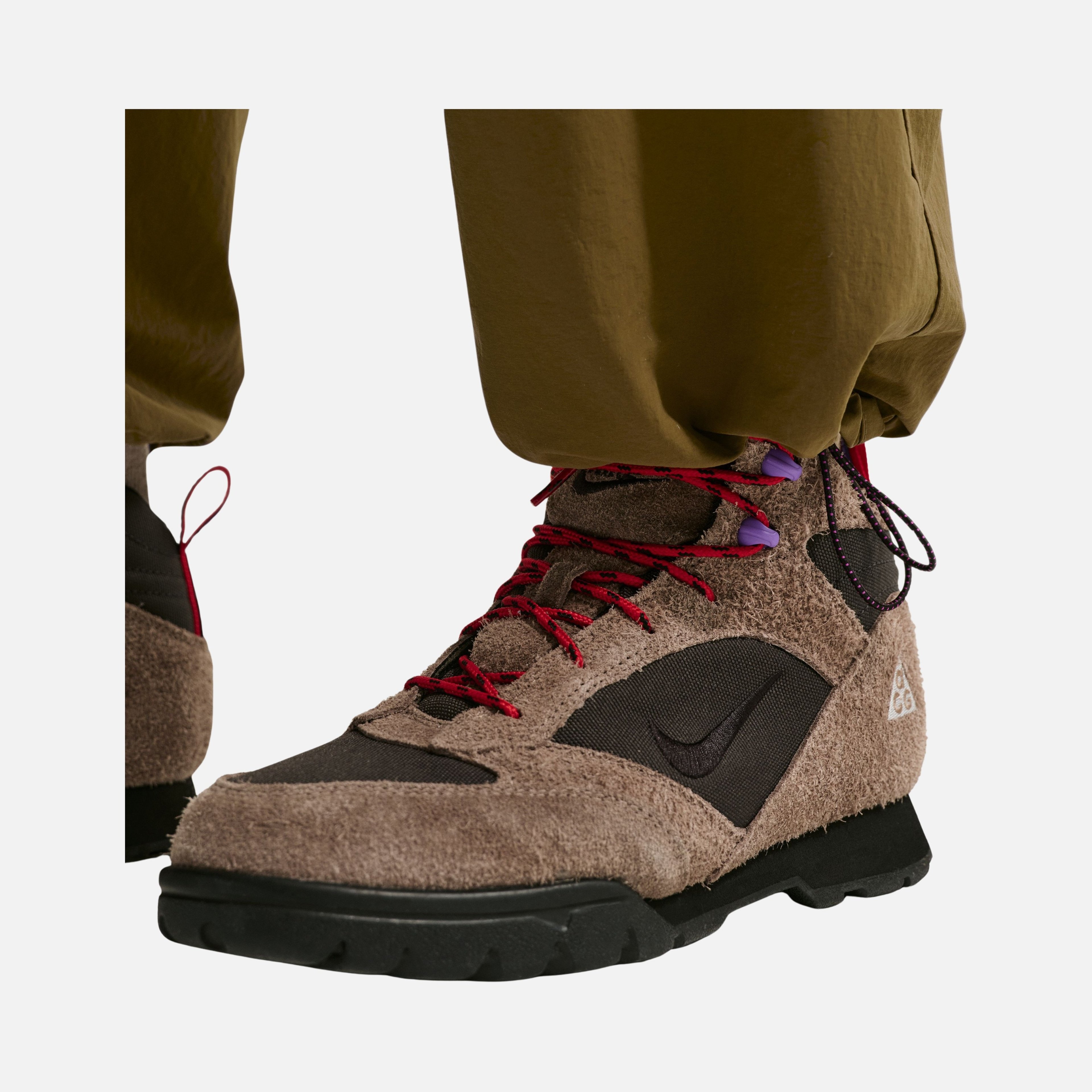 Nike M Acg Dolomiti Erkek Pantolon