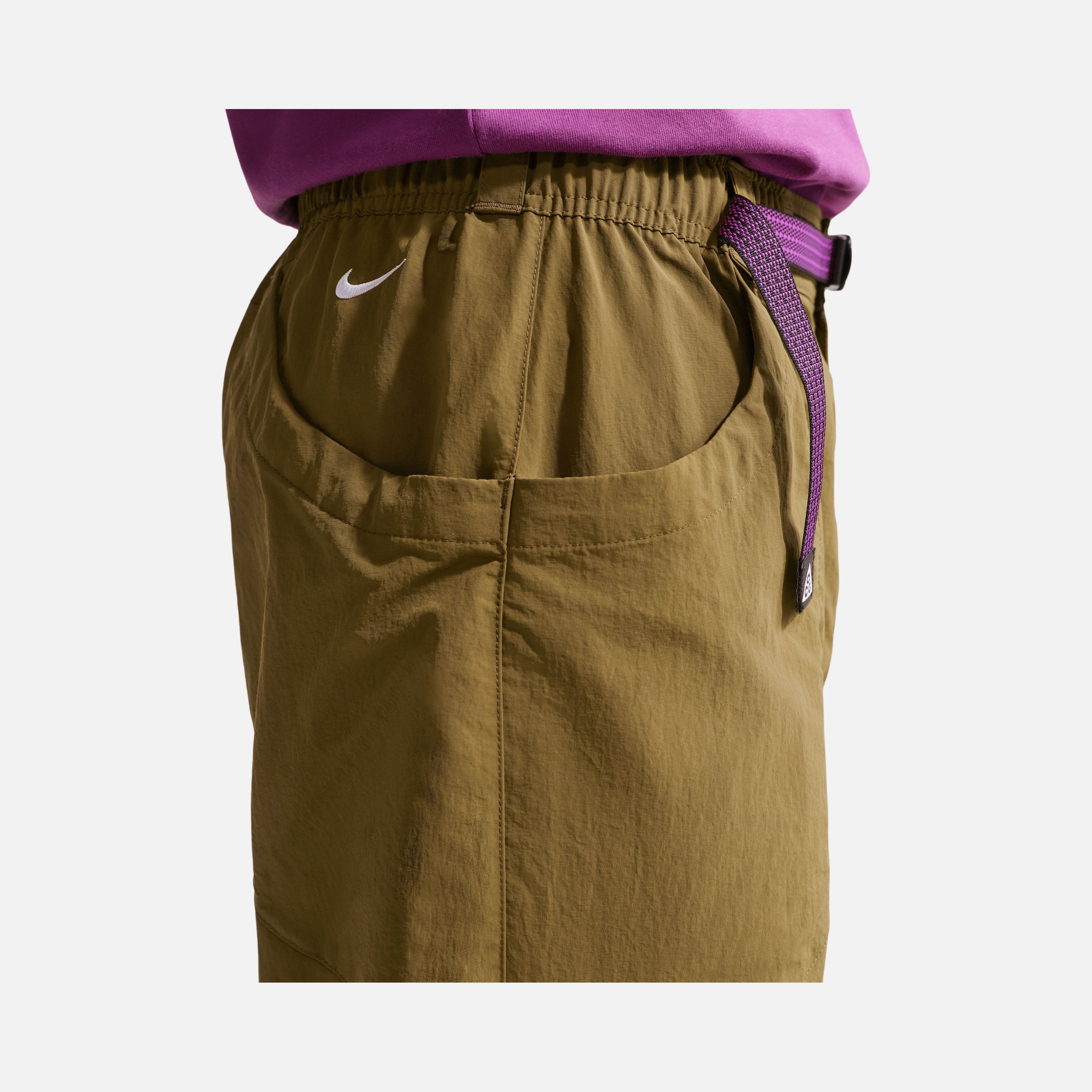 Nike M Acg Dolomiti Erkek Pantolon