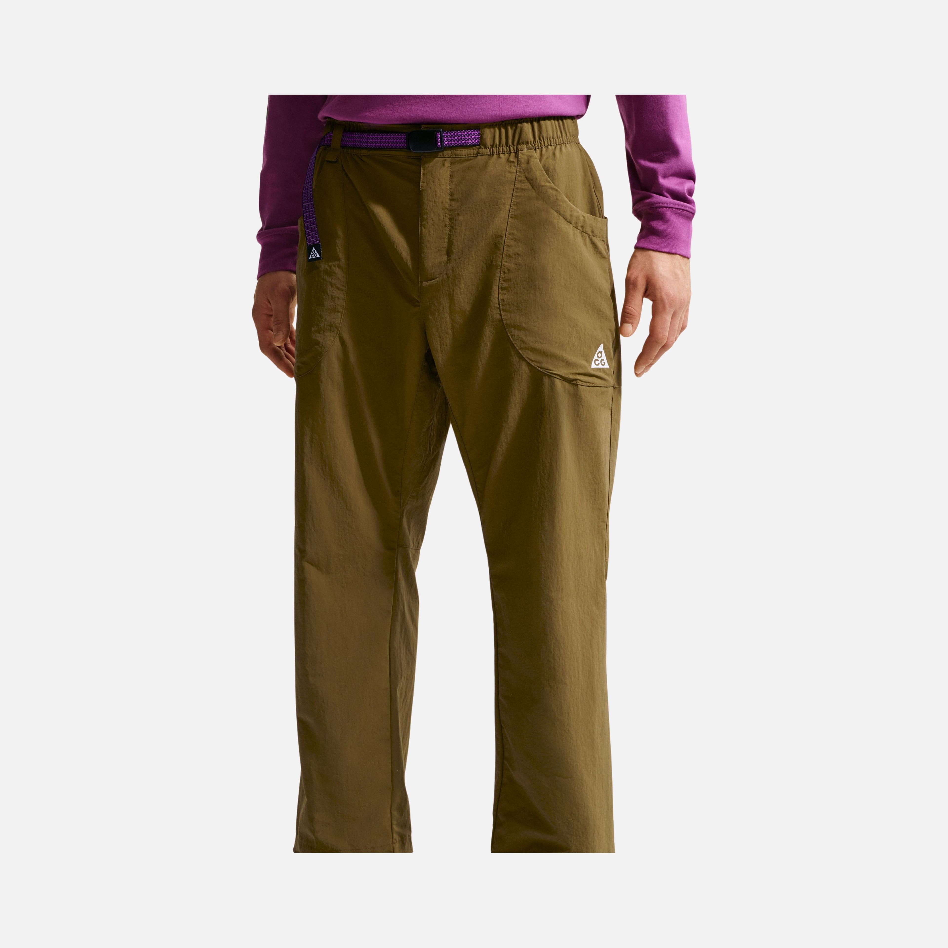 Nike M Acg Dolomiti Erkek Pantolon