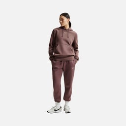 Nike Sportswear Phoenix Fleece Mid-Rise Kadın Pantolon