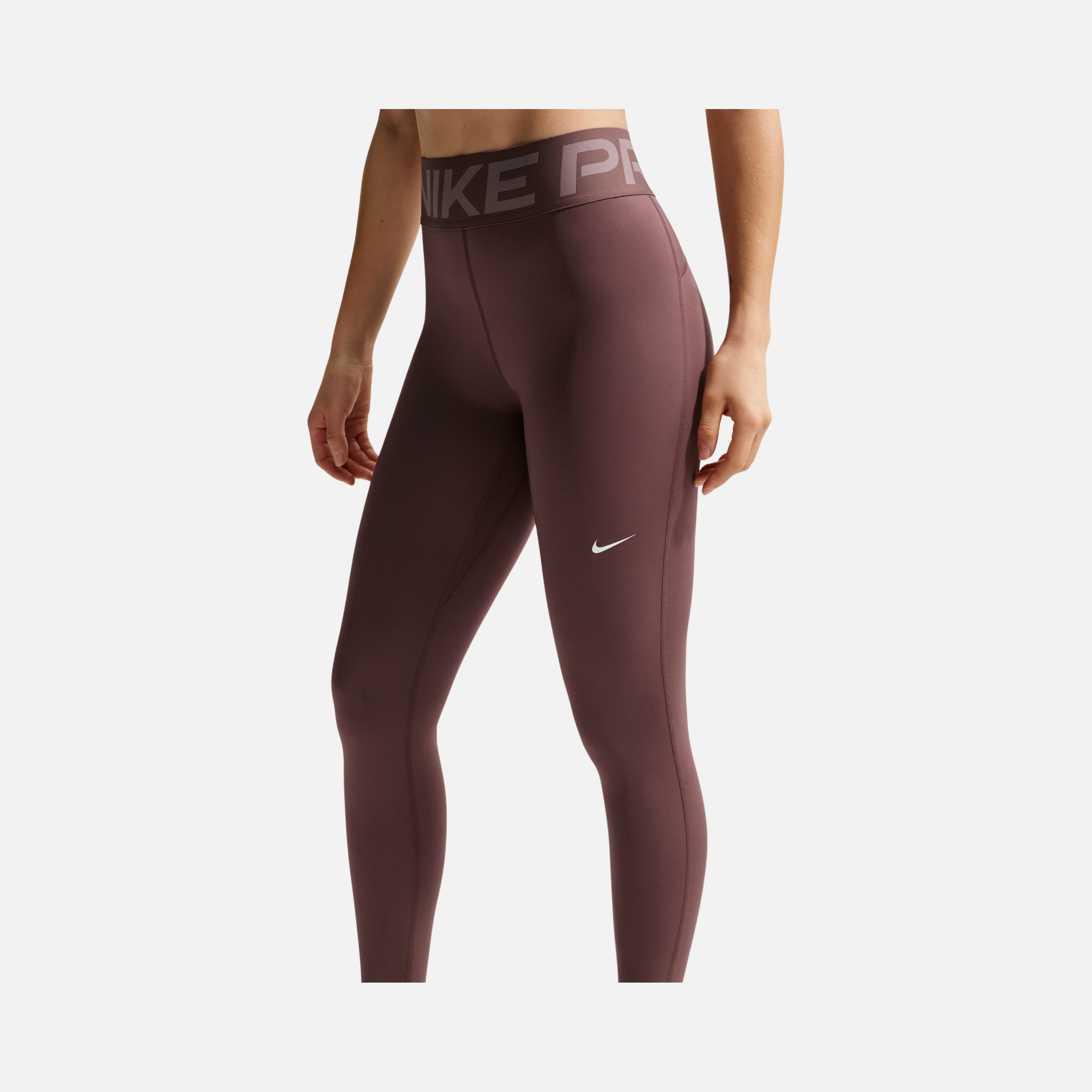 Nike Pro Sculpt Dri-Fit High-Waisted Full-Length Training Kadın Tayt