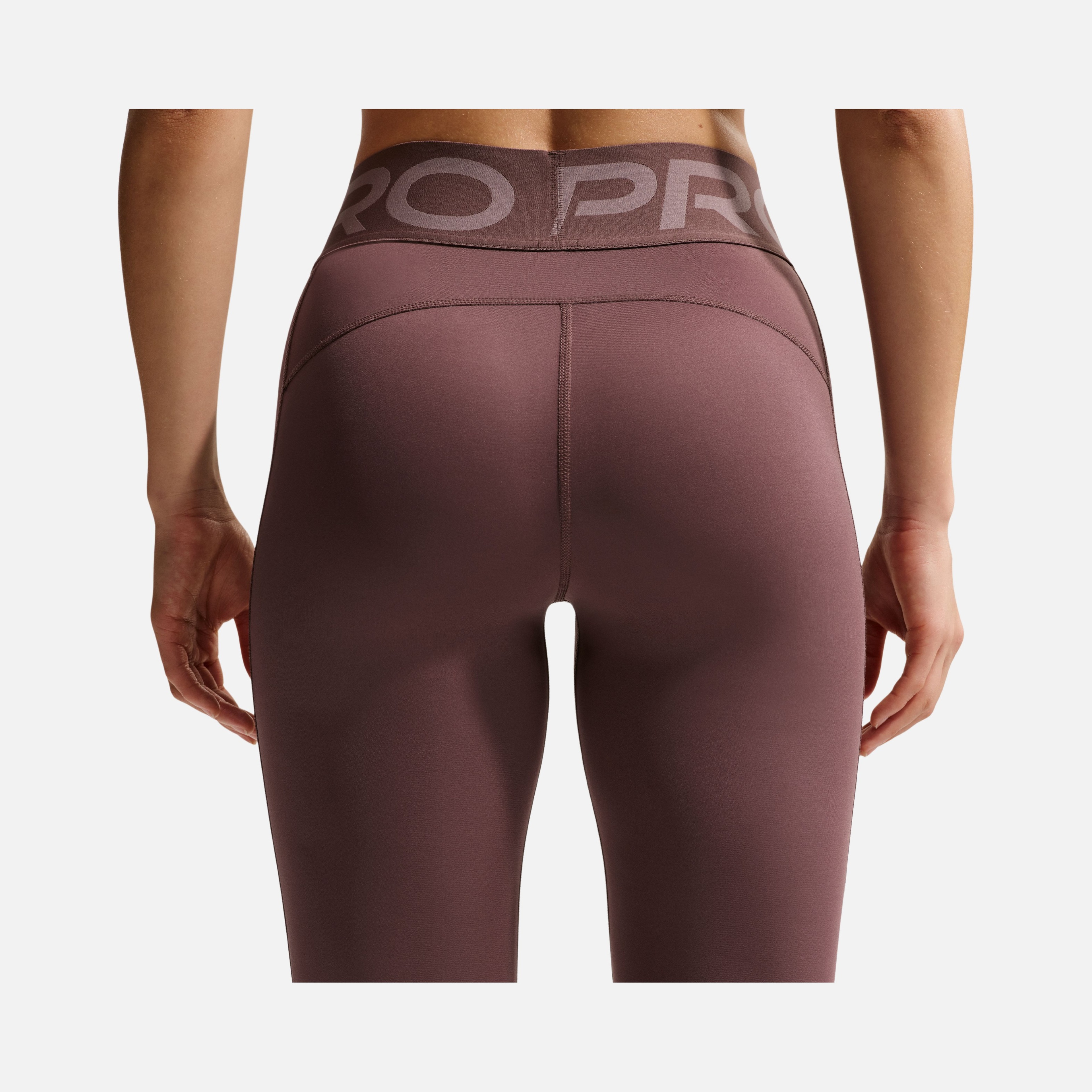Nike Pro Sculpt Dri-Fit High-Waisted Full-Length Training Kadın Tayt