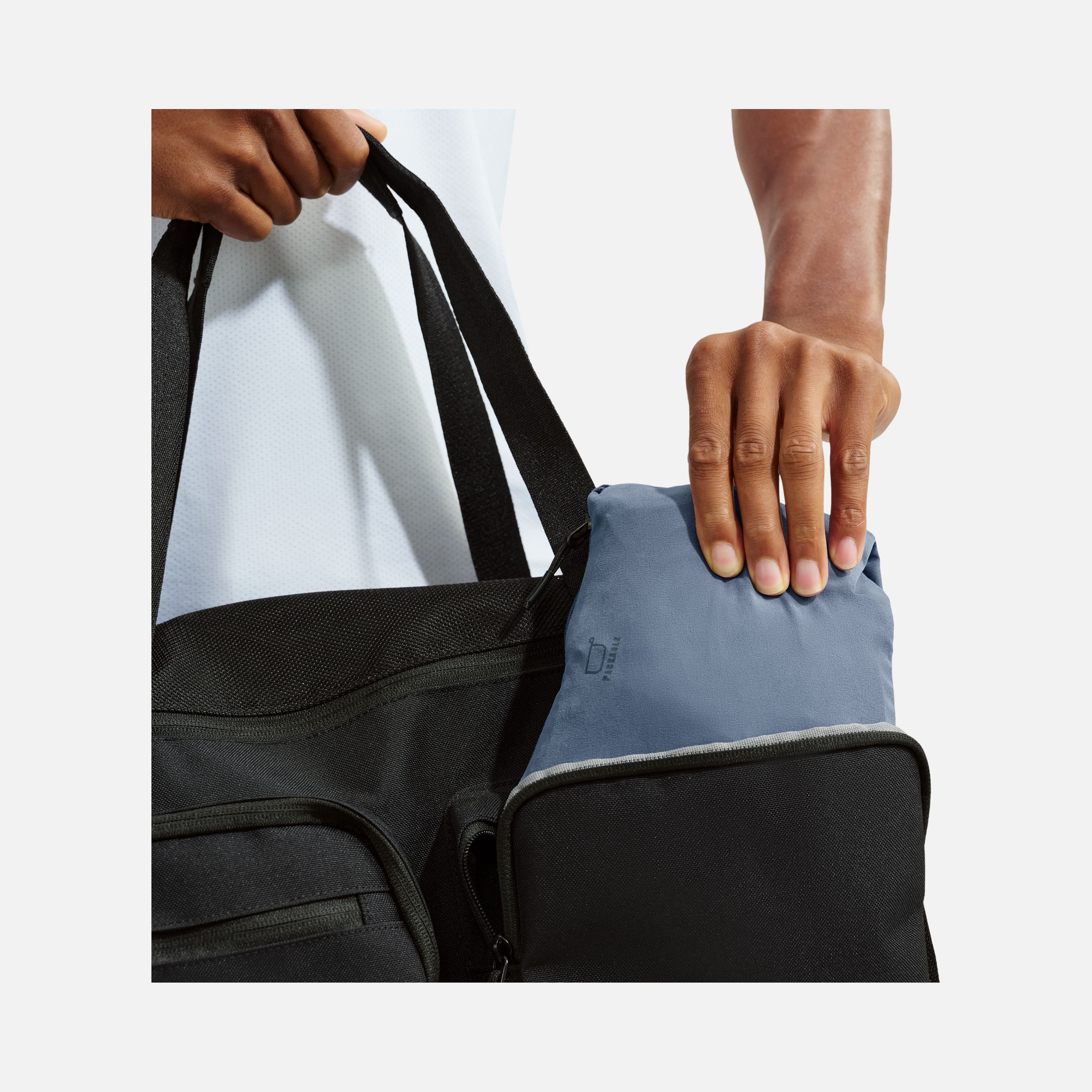 Nike Unlimited Water-Repellent Versatile Athletic Training Full-Zip Erkek Ceket