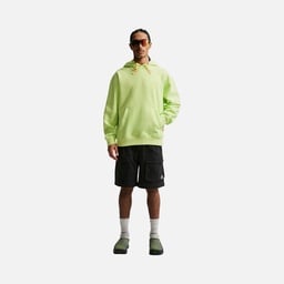 Nike Sportswear ACG Therma-Fit Fleece Pullover Hoodie Erkek Sweatshirt