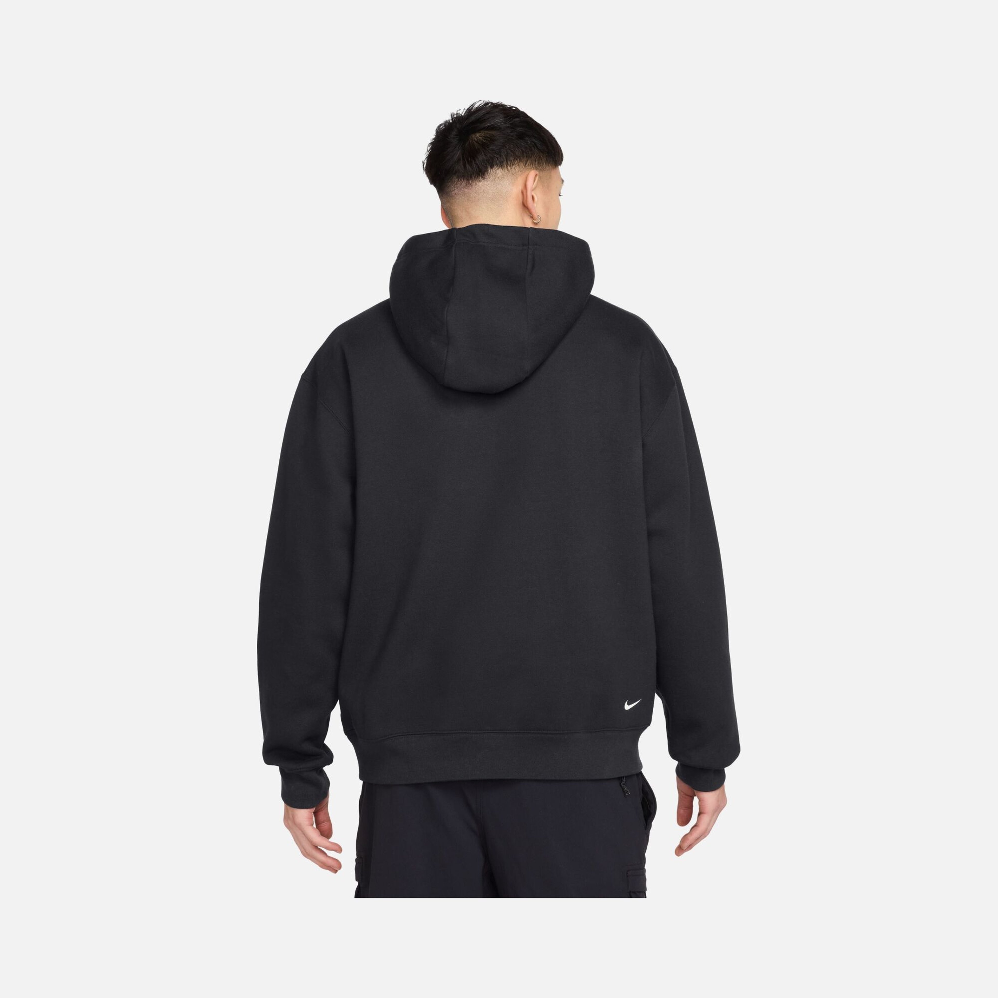 Nike Sportswear ACG Therma-Fit Fleece Pullover Hoodie Erkek Sweatshirt