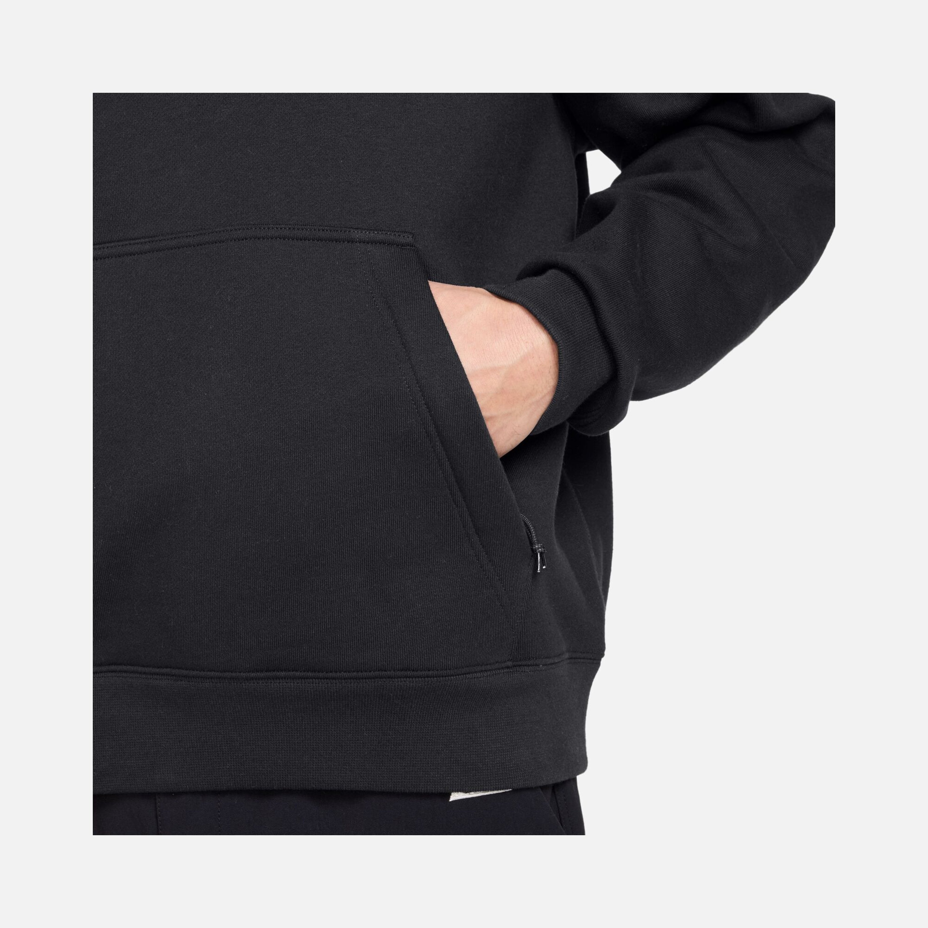 Nike Sportswear ACG Therma-Fit Fleece Pullover Hoodie Erkek Sweatshirt