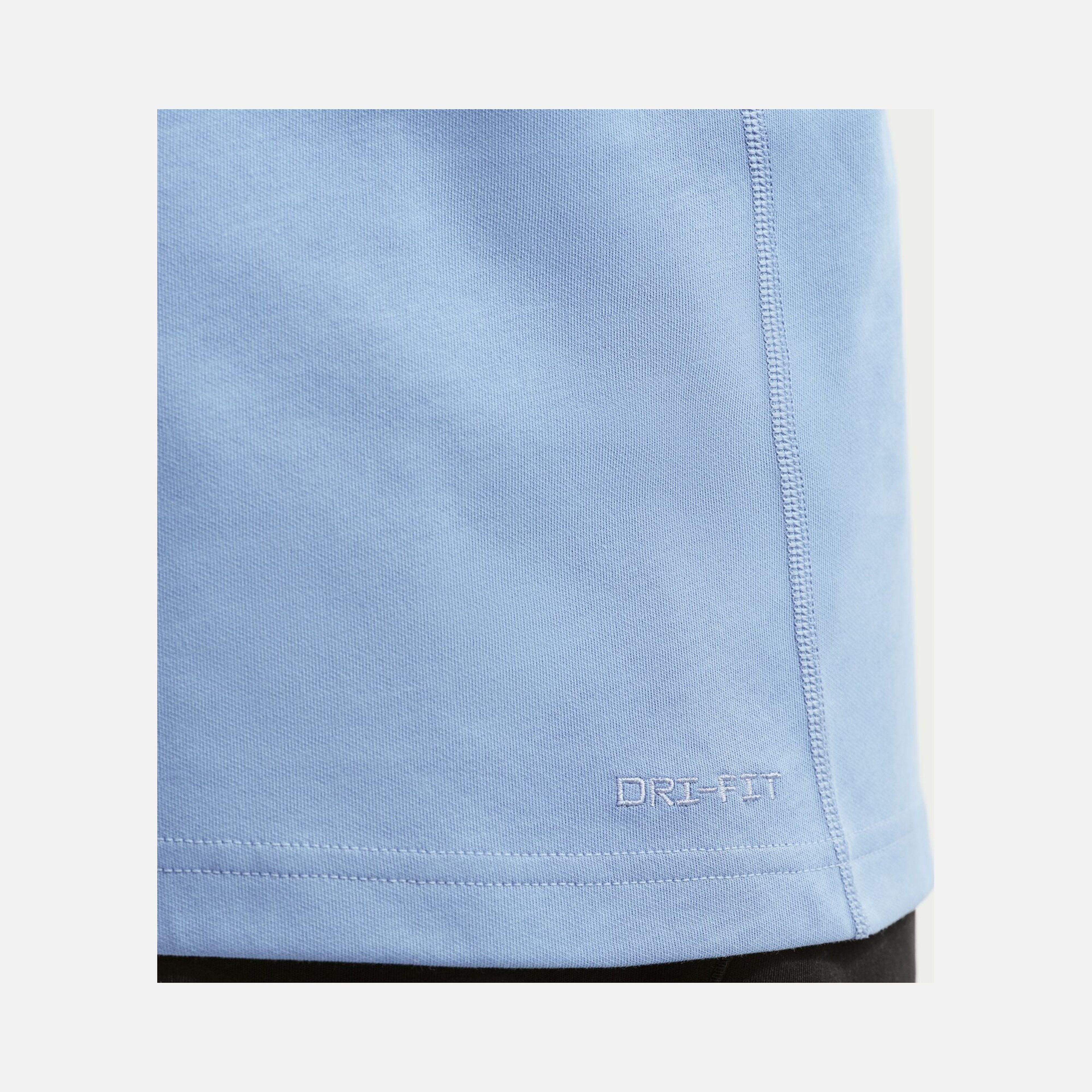 Nike Dri-Fit Primary Statement Versatile Fitness Training Short-Sleeve Erkek Tişört