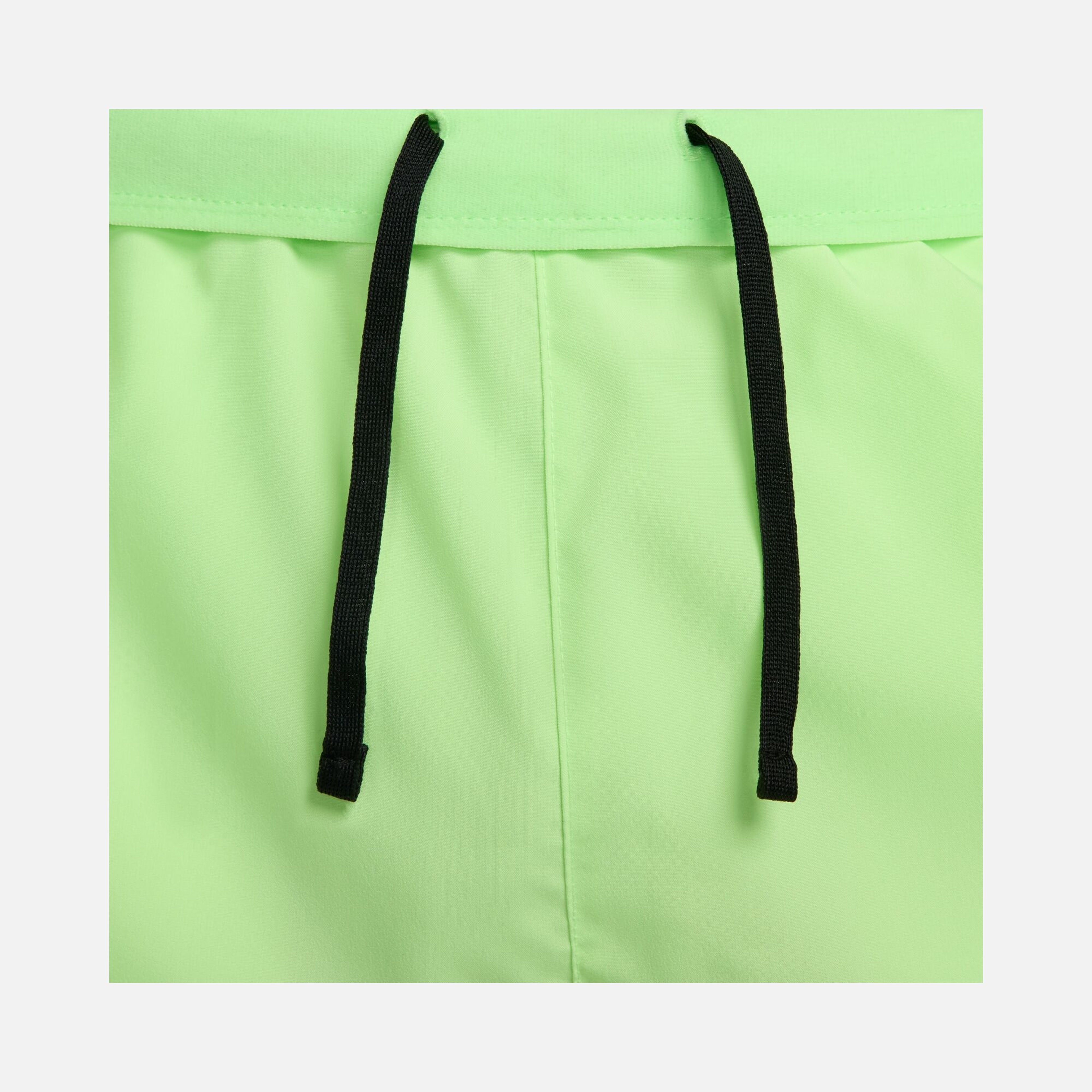 Nike Challenger Dri-Fit 18cm (approx.) Brief-Lined Running Erkek Şort