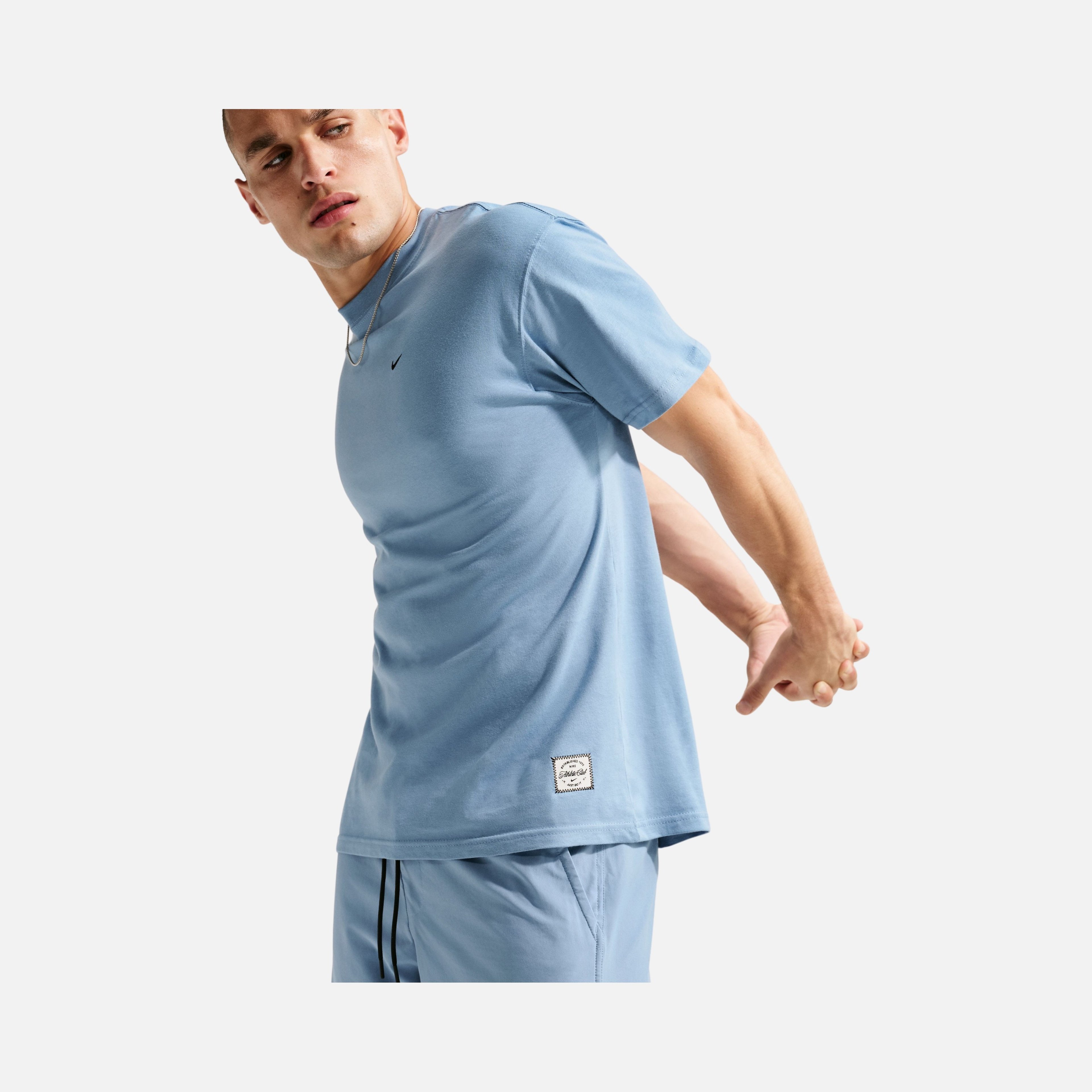 Nike Dri-Fit Unlimited 18cm (approx.) Unlined Versatile Training Erkek Şort