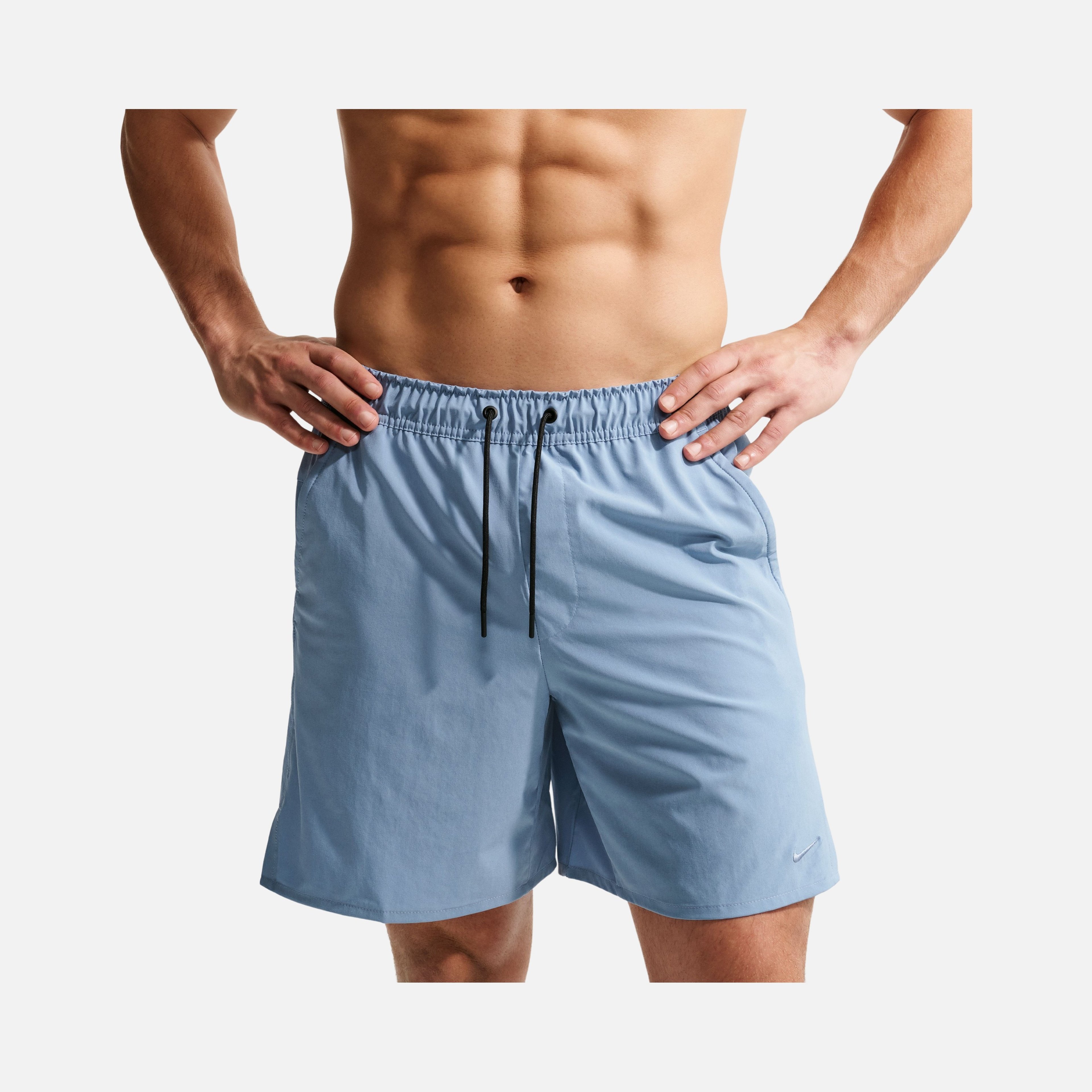 Nike Dri-Fit Unlimited 18cm (approx.) Unlined Versatile Training Erkek Şort