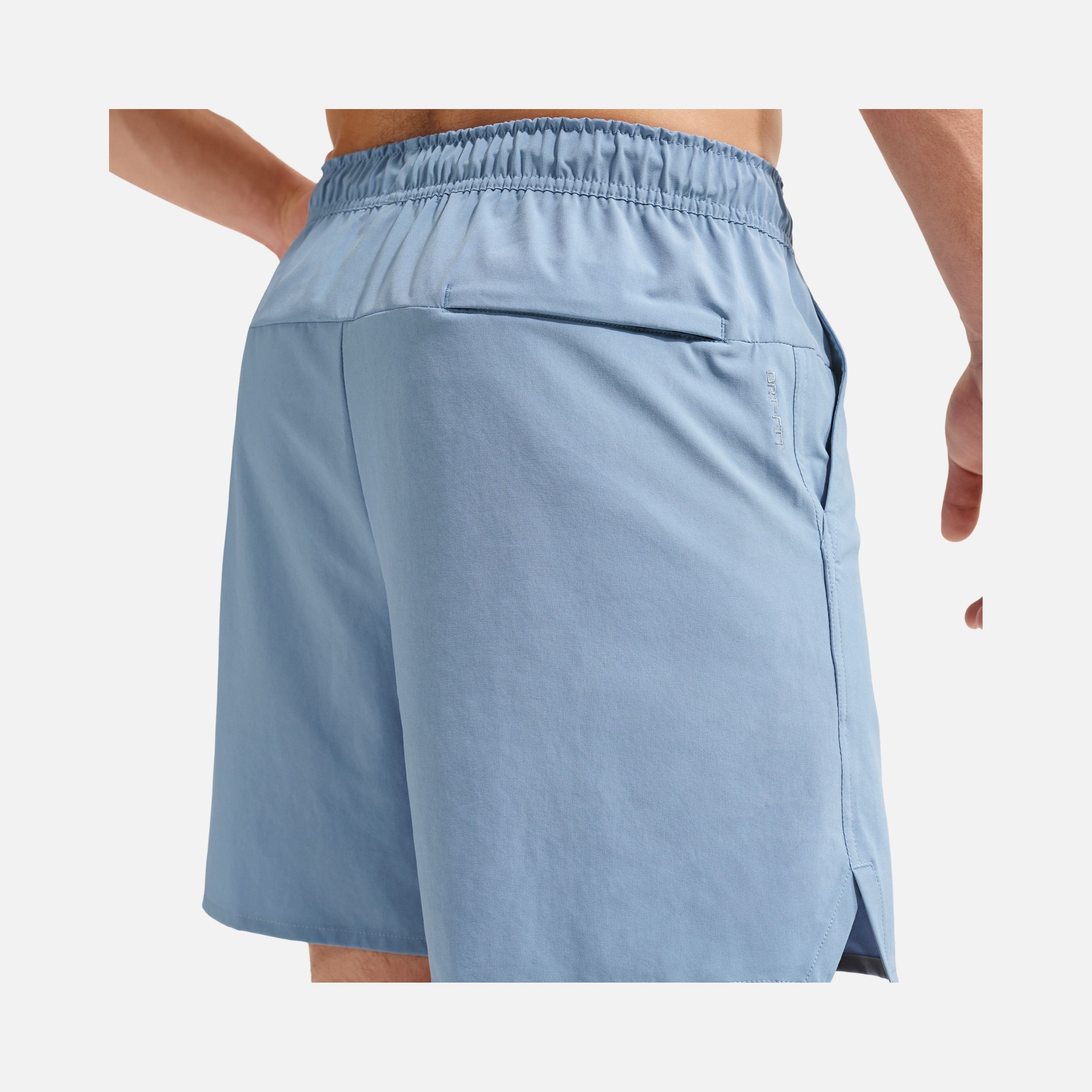 Nike Dri-Fit Unlimited 18cm (approx.) Unlined Versatile Training Erkek Şort