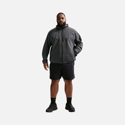 Nike Dri-fit Tech Woven Wr Fz Jkt Erkek Ceket