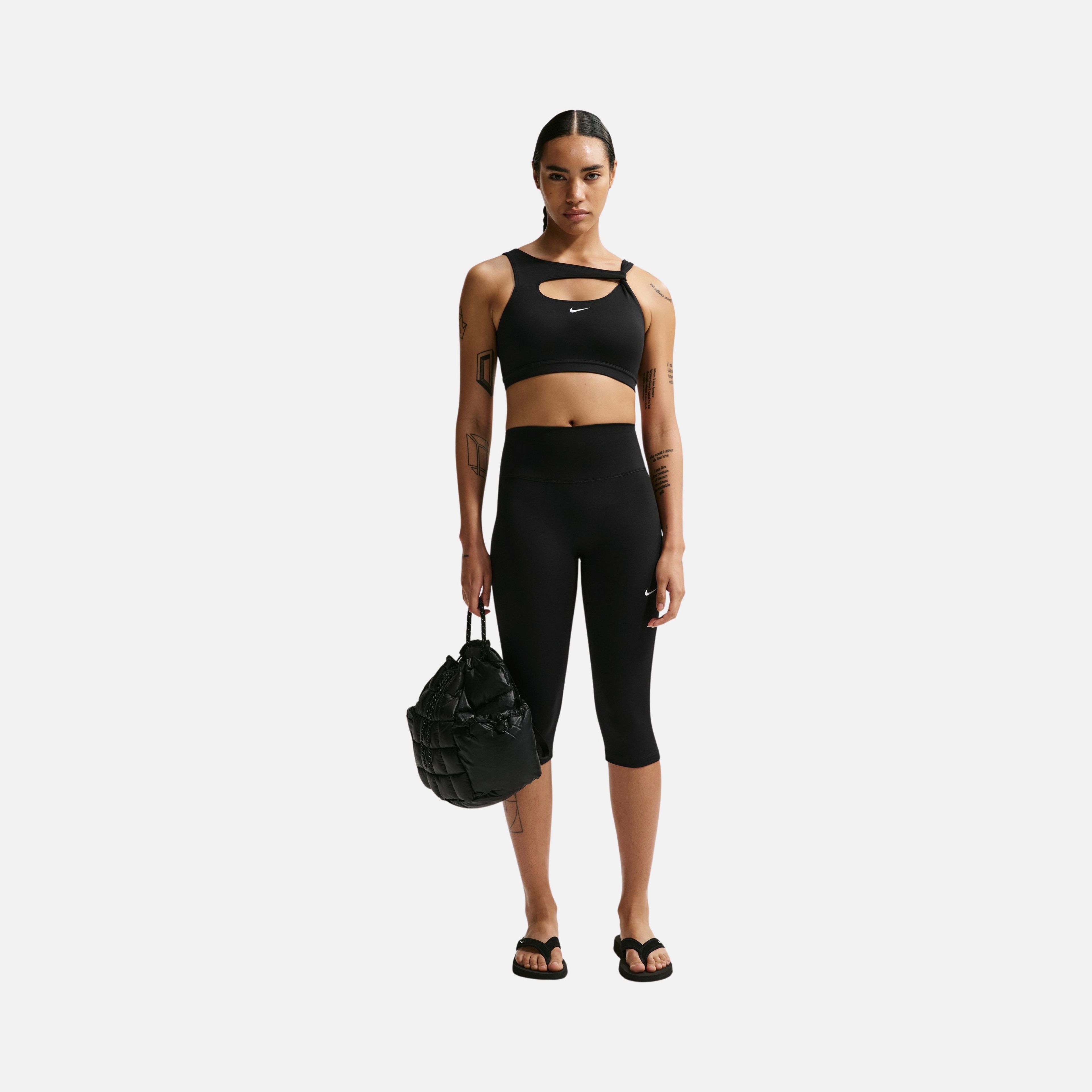 Nike W 1 Bra Capsule A Kadın Bra