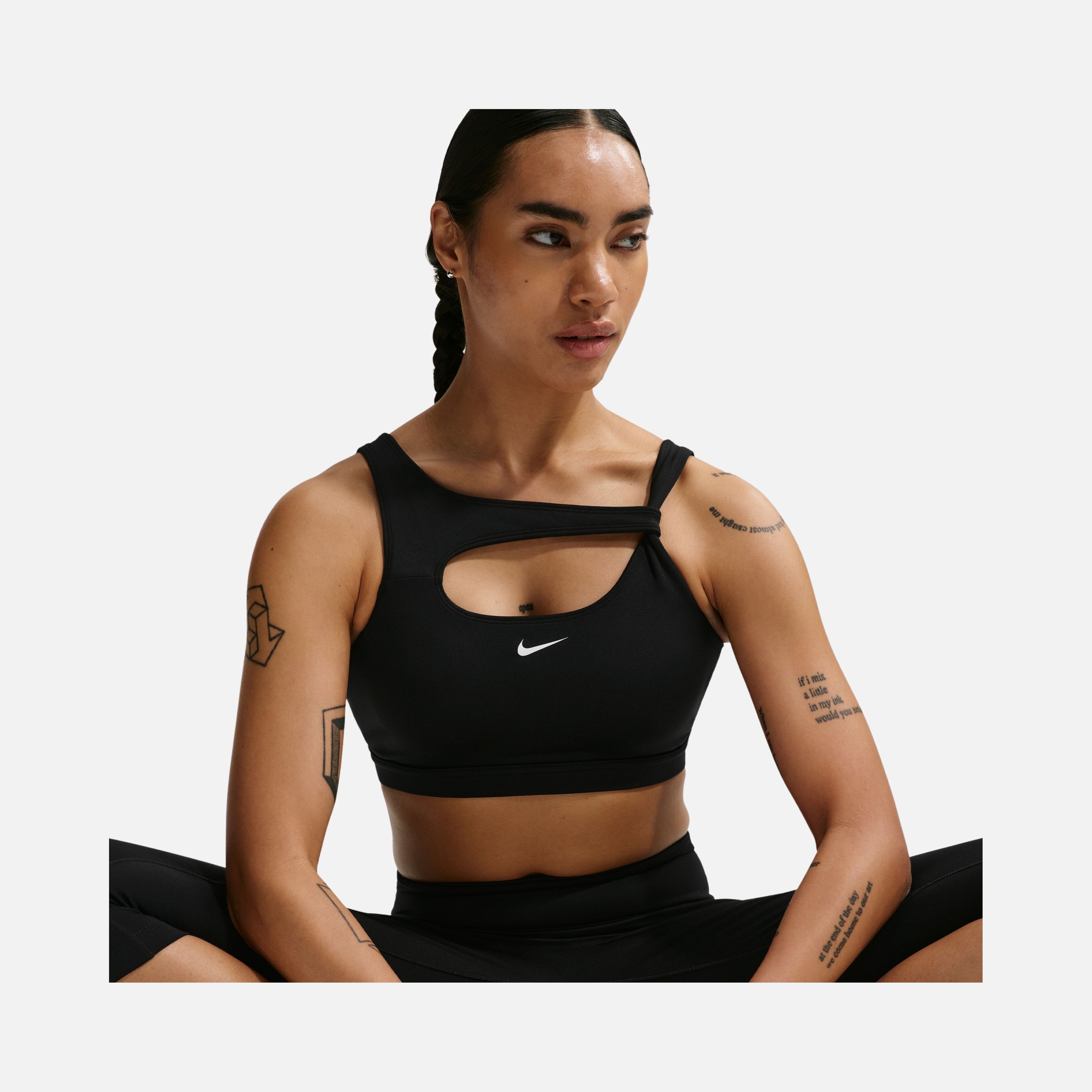 Nike W 1 Bra Capsule A Kadın Bra