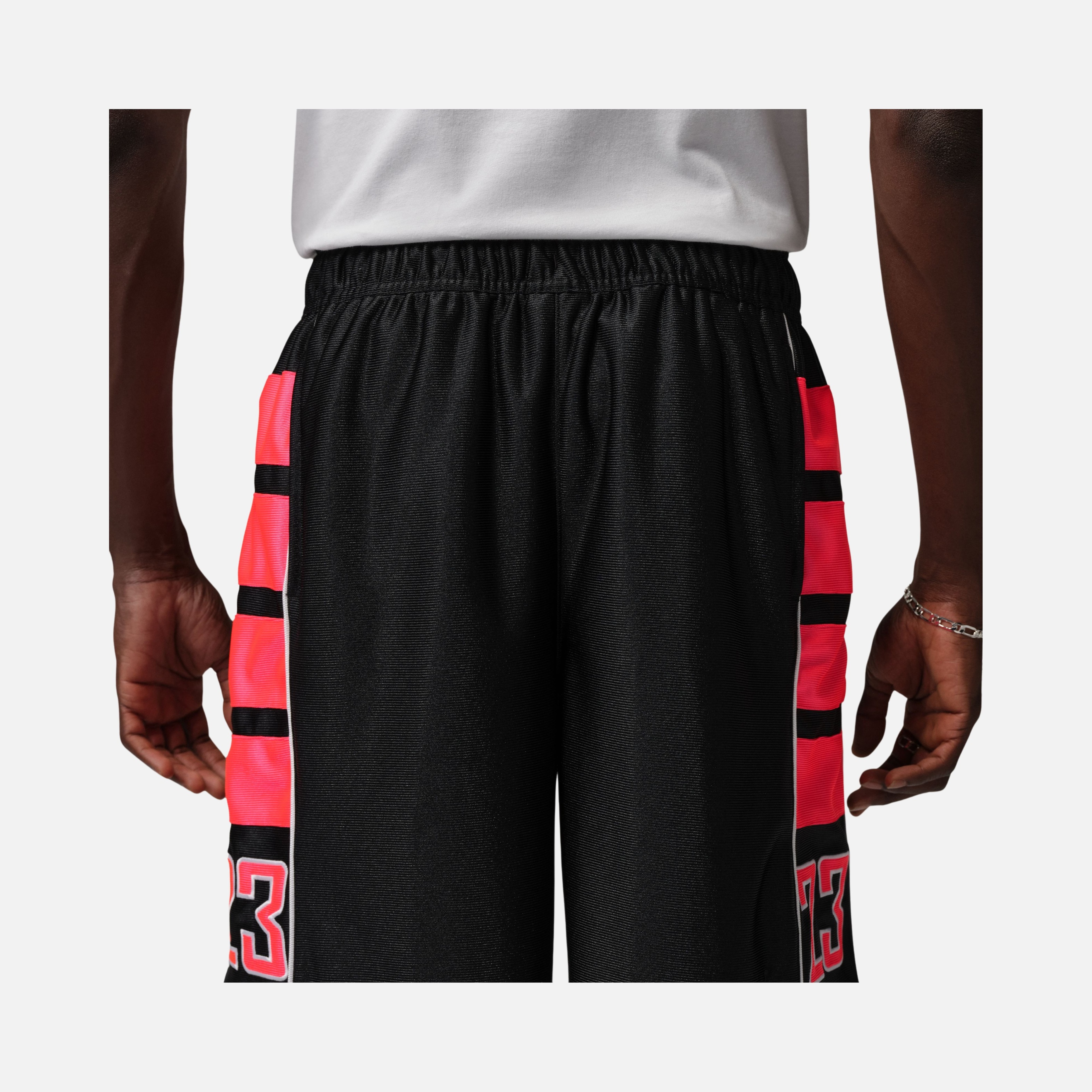 Nike MJ Brk Cat Scratch Erkek Basketbol Şort