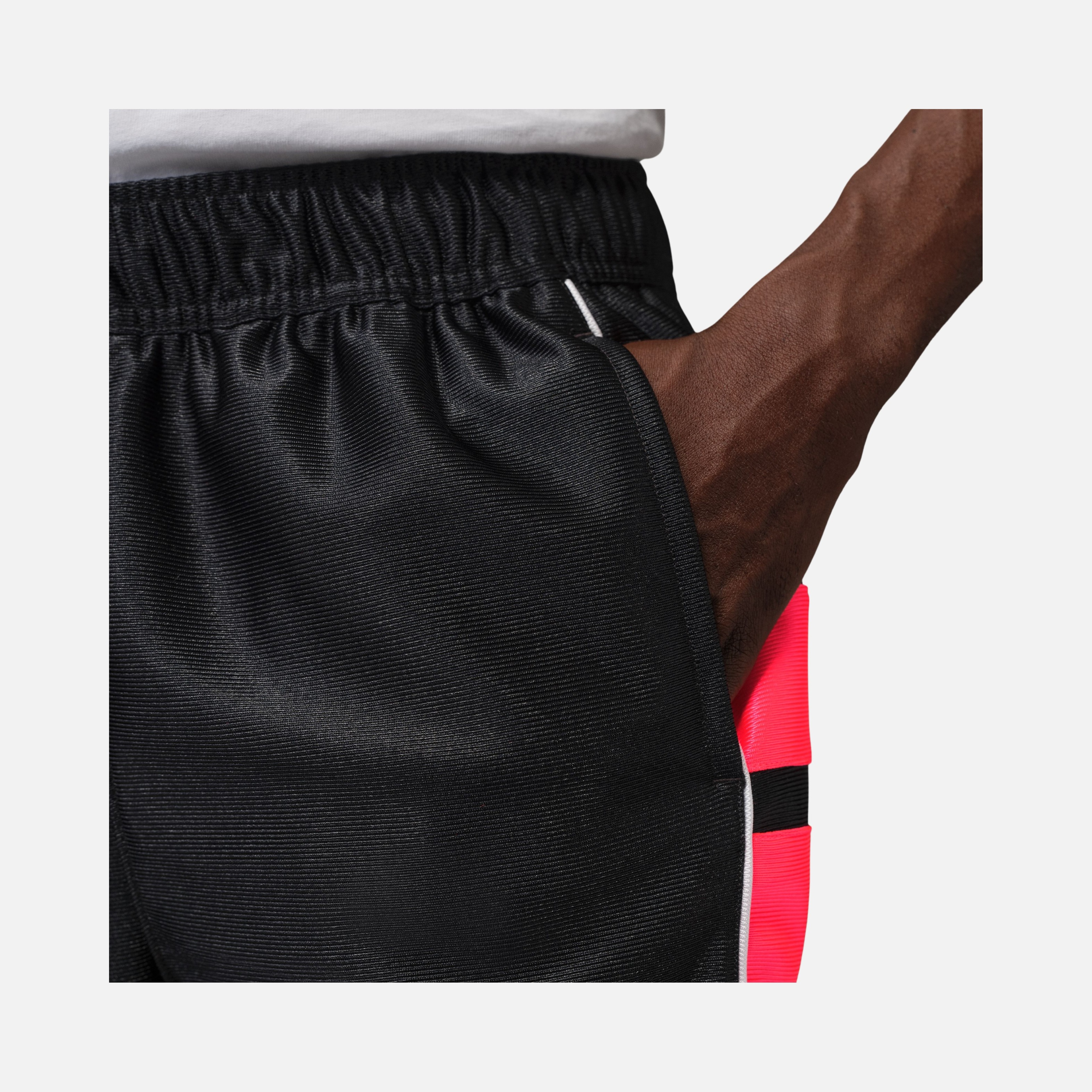 Nike MJ Brk Cat Scratch Erkek Basketbol Şort