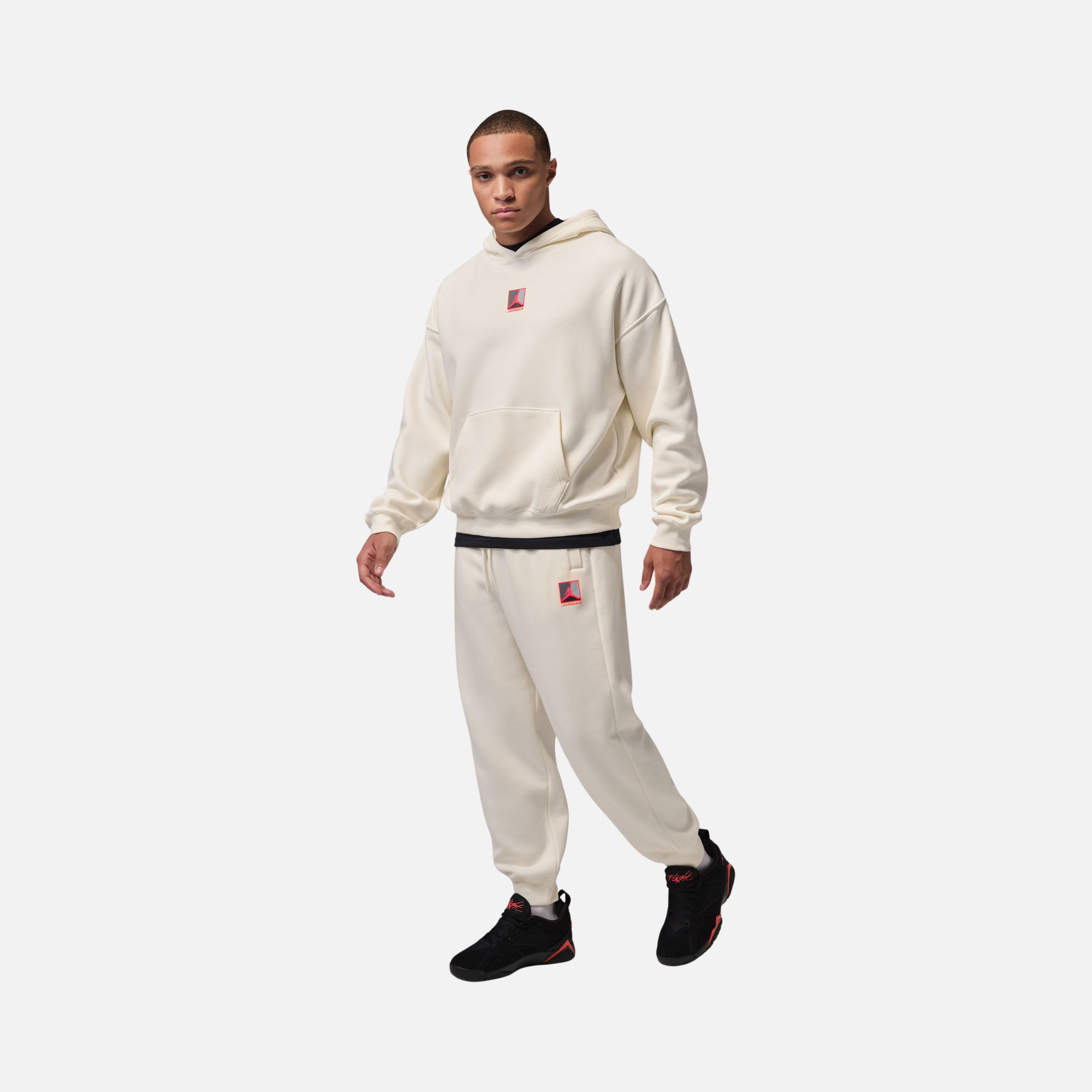 Nike MJ Brooklyn Gfx Erkek Pantolon