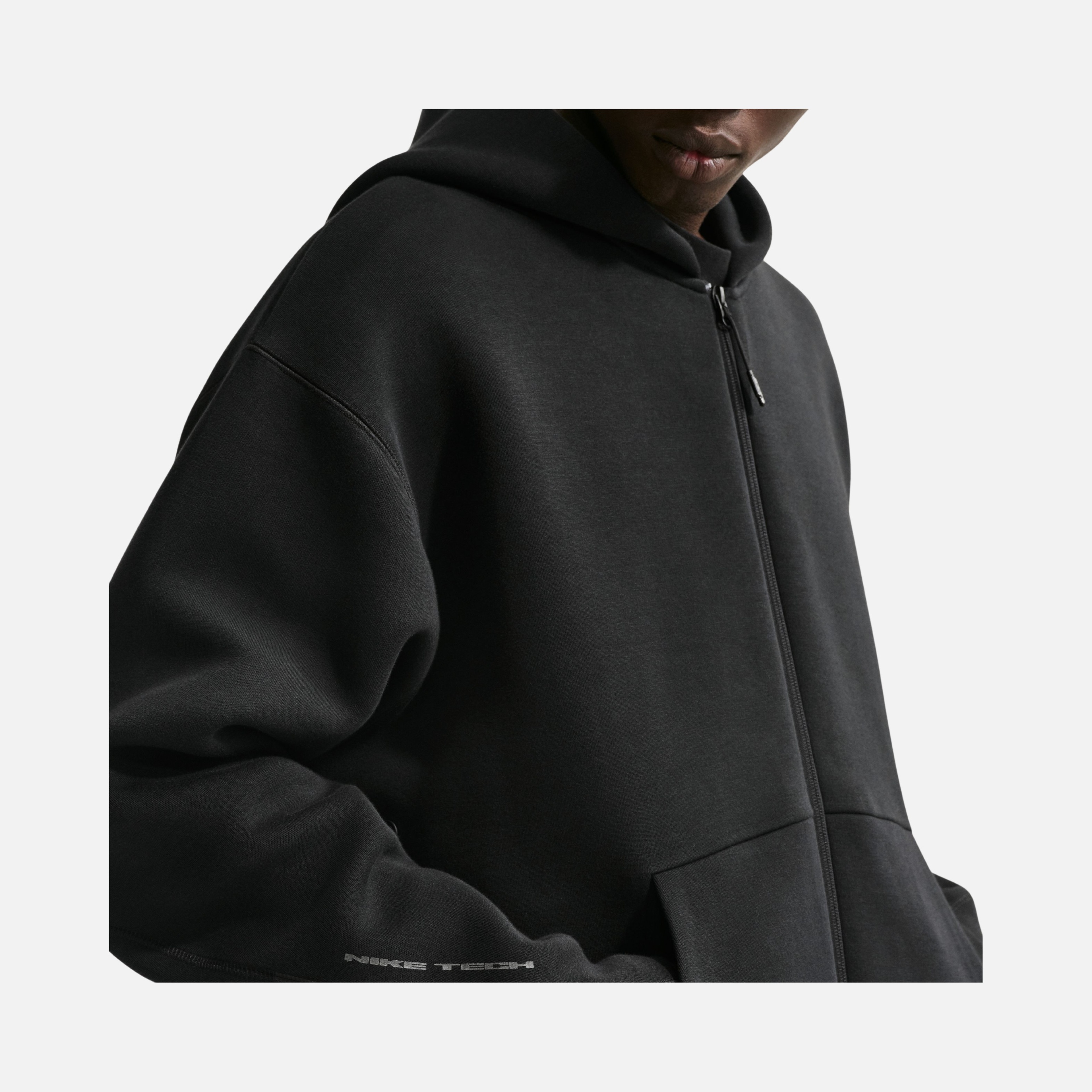 Nike Tech Fleece Ergo Fz Erkek Ceket