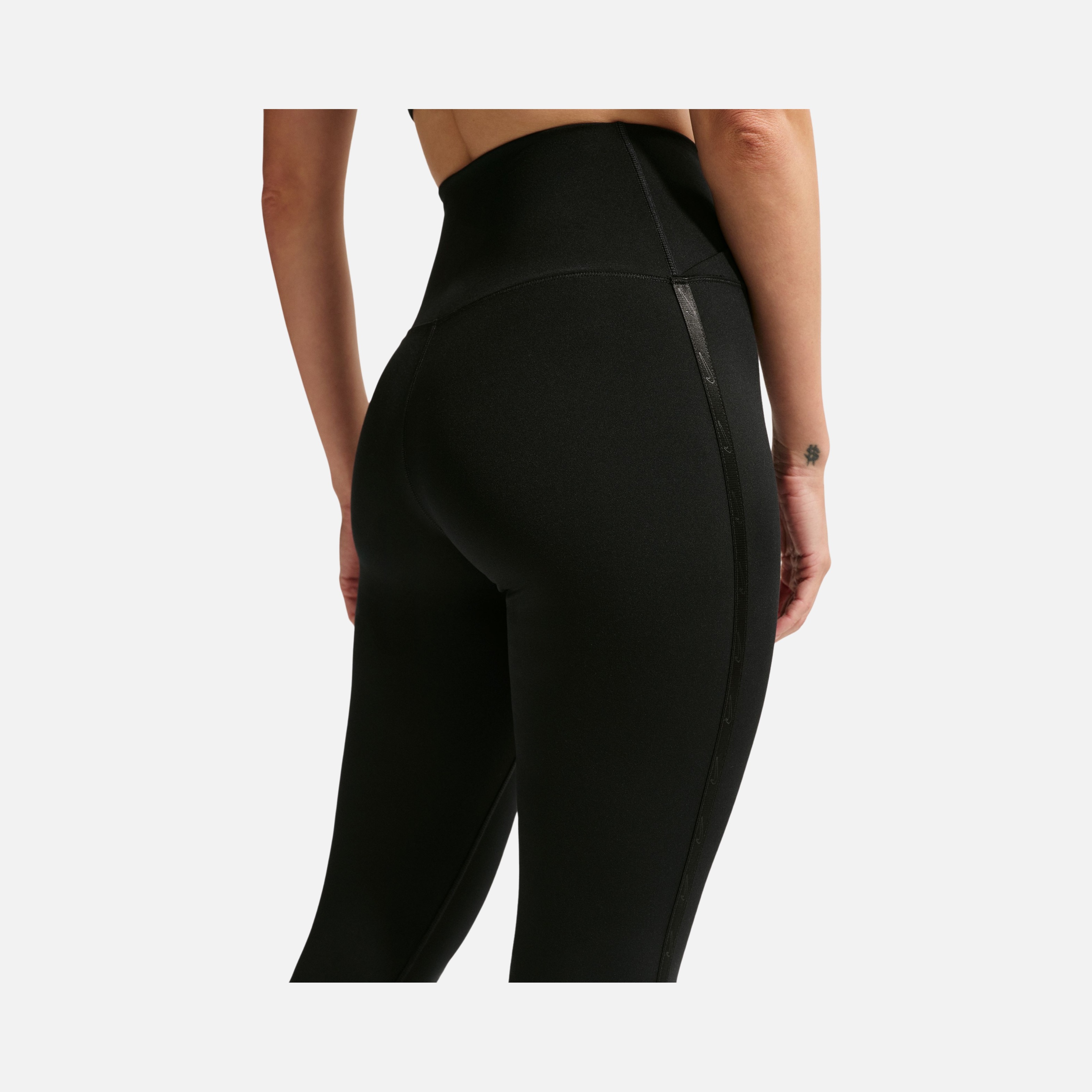 Nike W Dri-fit One Hr Tight Usm Gls Kadın Tayt